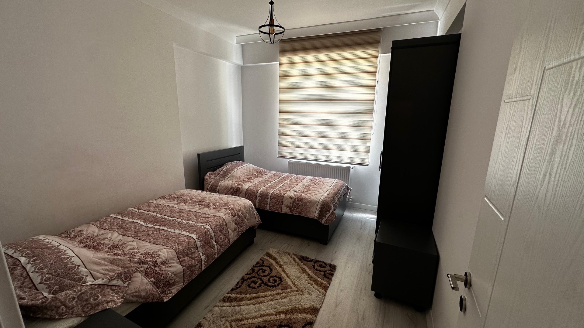 Kiralık Daire, Trabzon / OF / ÇAMLI MAHALLESİ