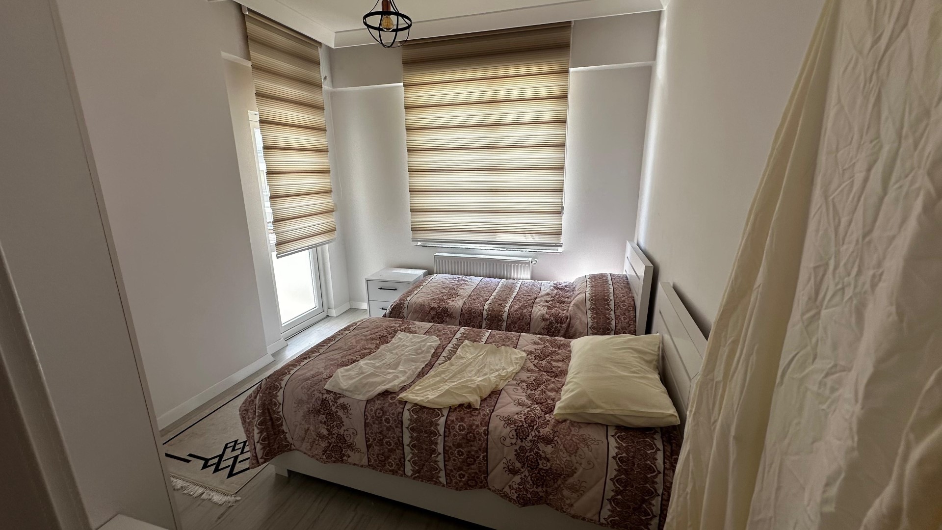 Kiralık Daire, Trabzon / OF / ÇAMLI MAHALLESİ