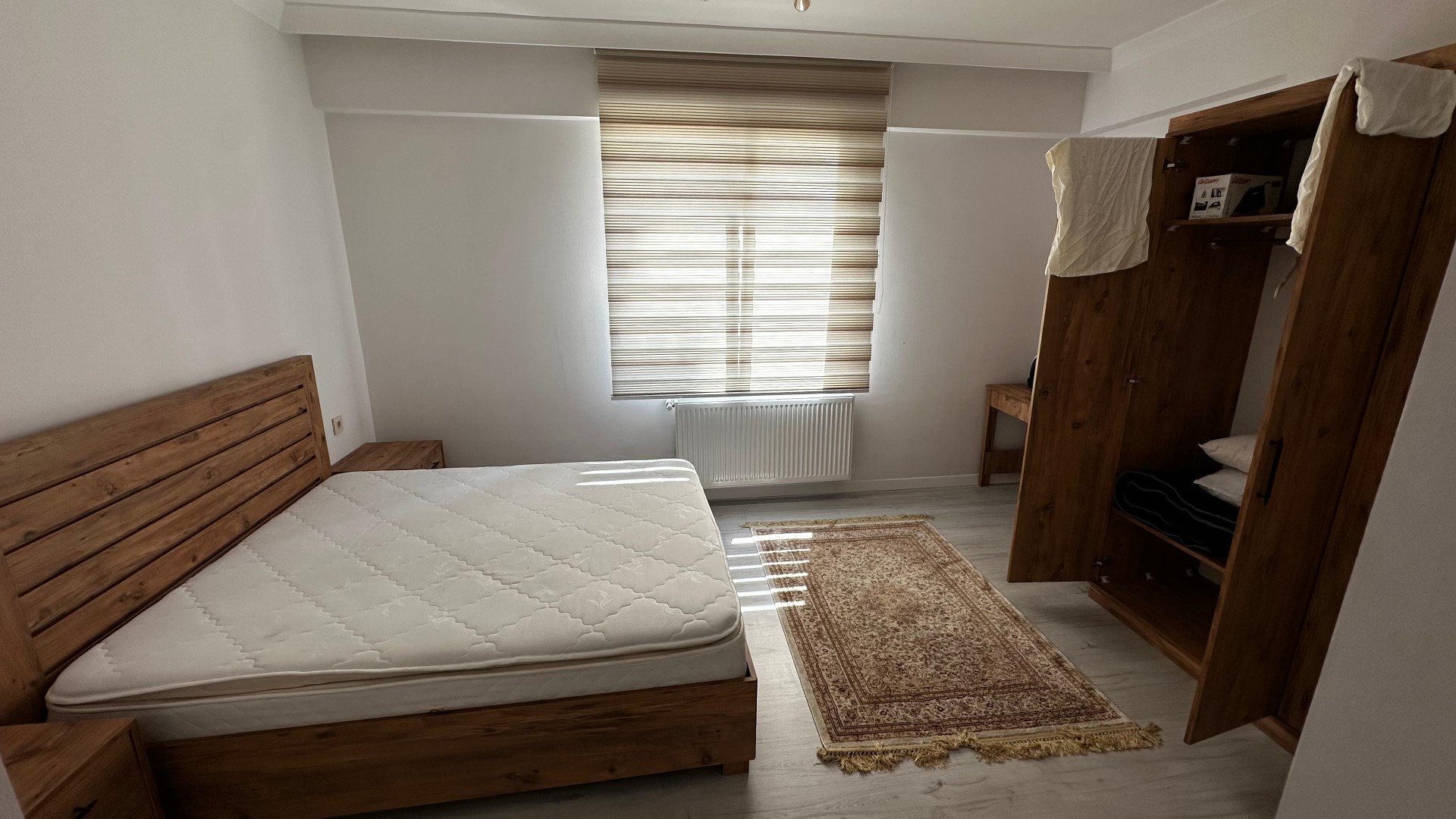 Kiralık Daire, Trabzon / OF / ÇAMLI MAHALLESİ