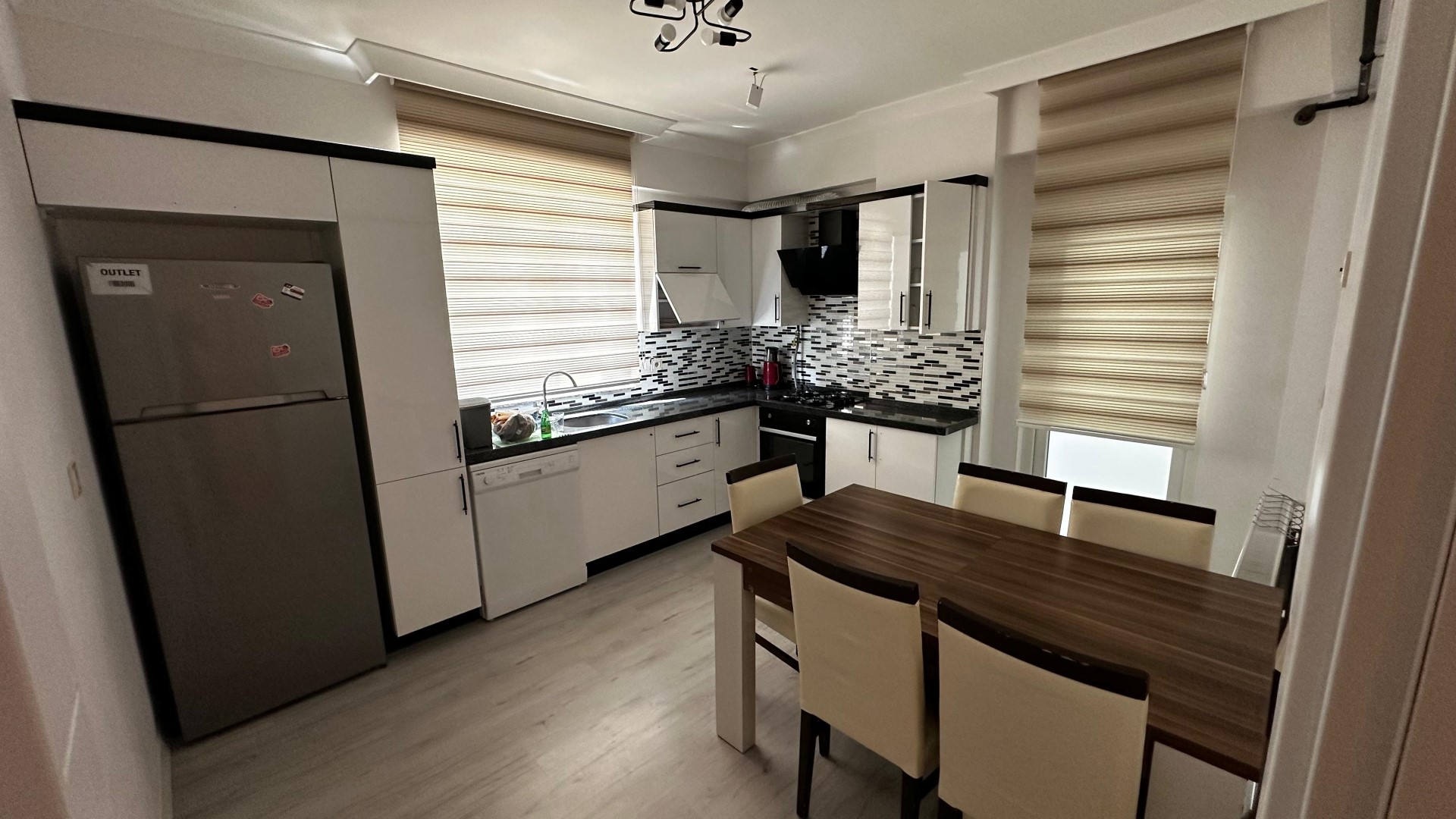 Kiralık Daire, Trabzon / OF / ÇAMLI MAHALLESİ