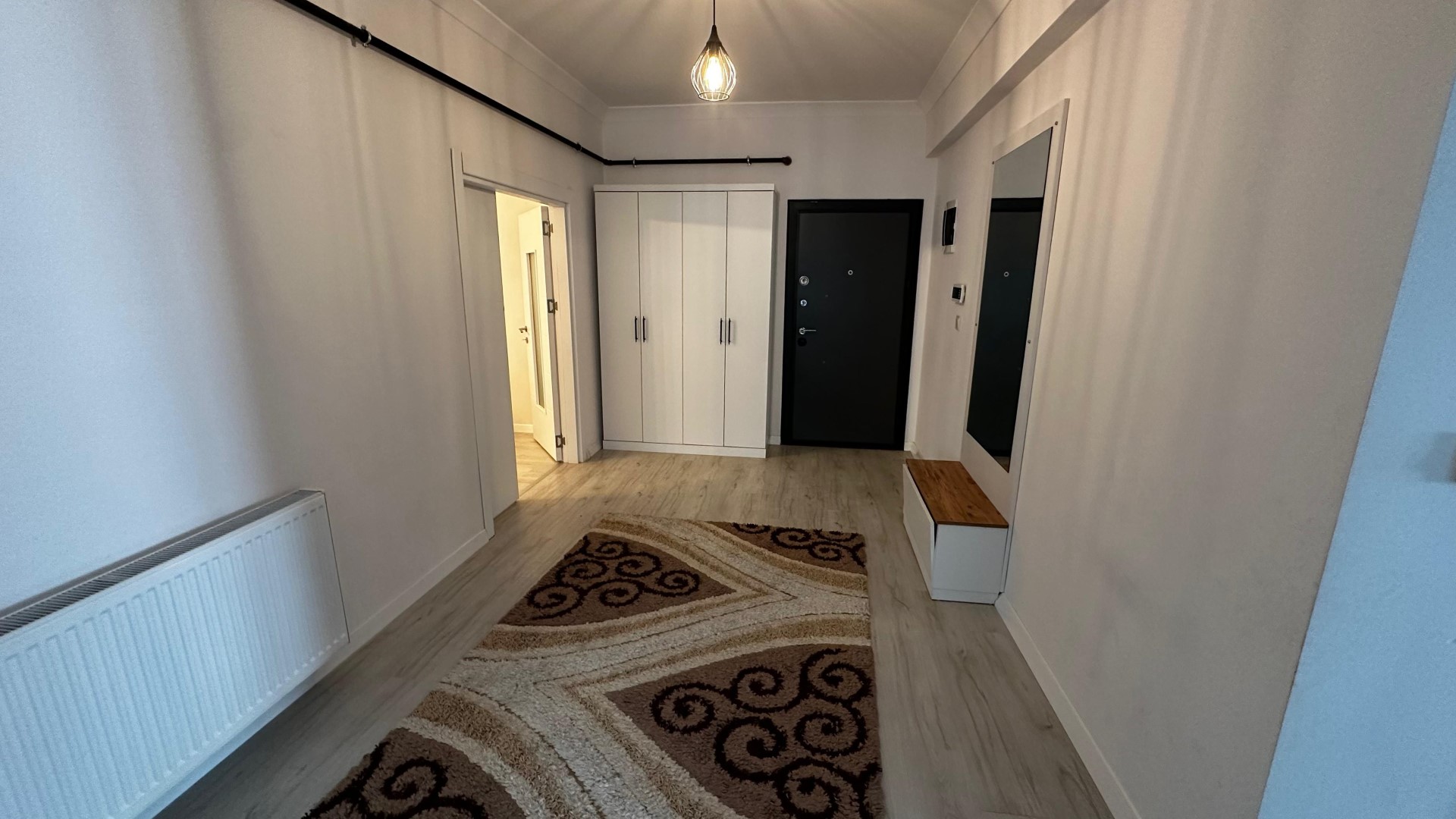 Kiralık Daire, Trabzon / OF / ÇAMLI MAHALLESİ
