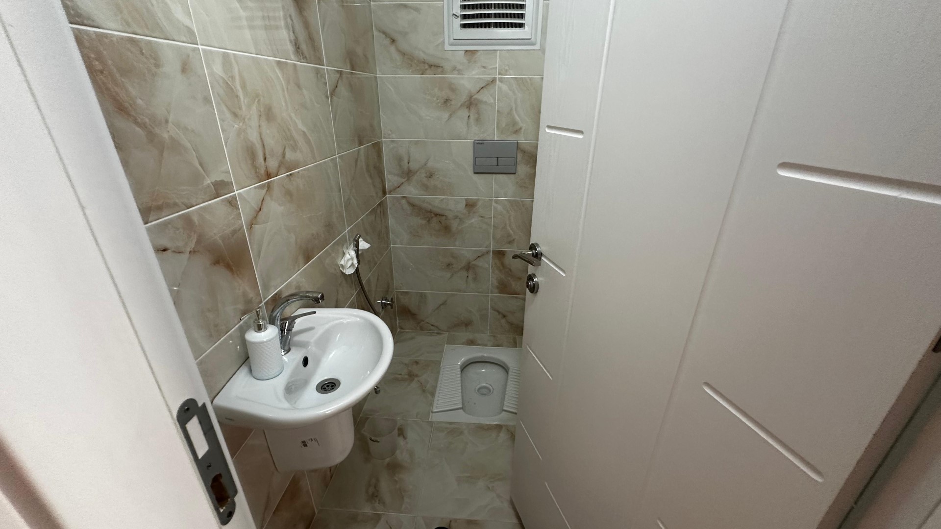 Kiralık Daire, Trabzon / OF / ÇAMLI MAHALLESİ
