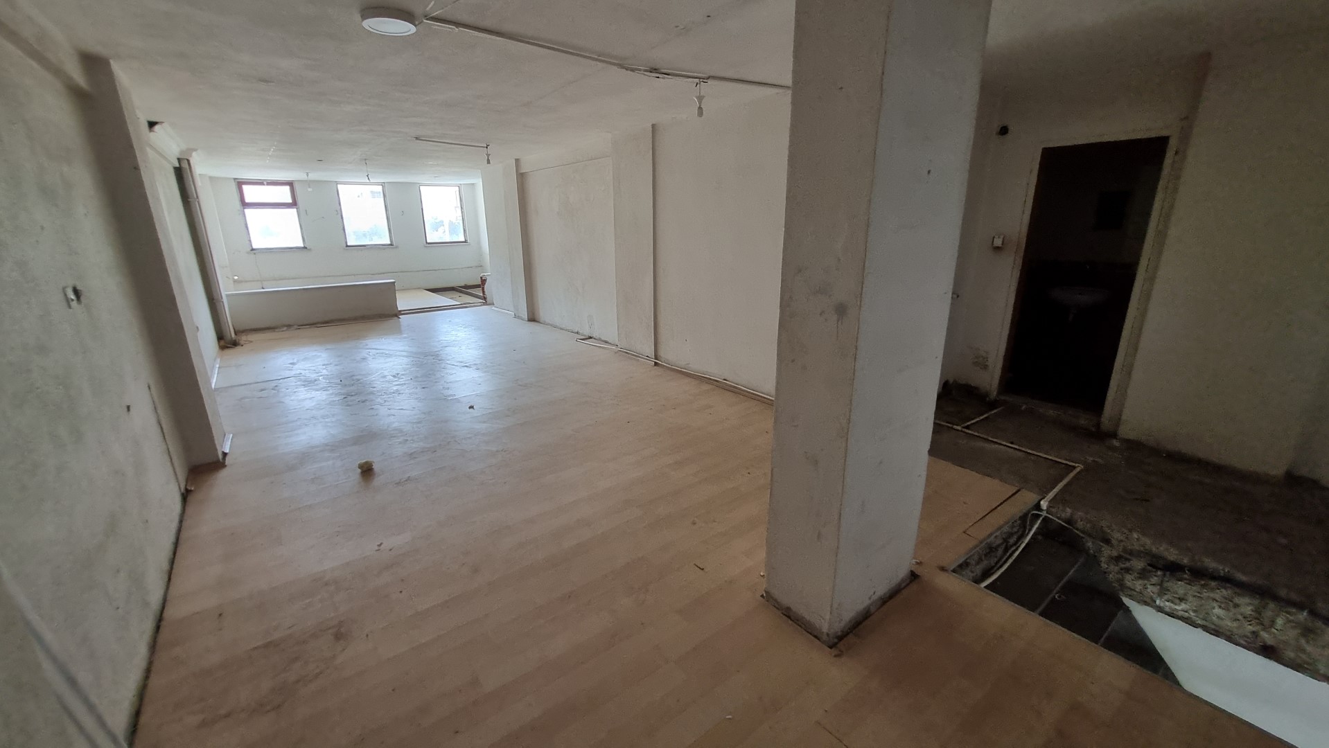 Kiralık İŞYERİ, Trabzon / OF / SULAKLI MAHALLESİ