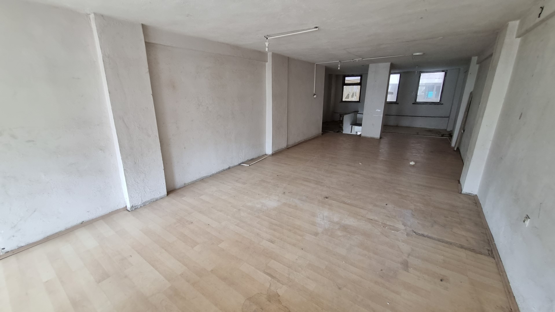 Kiralık İŞYERİ, Trabzon / OF / SULAKLI MAHALLESİ