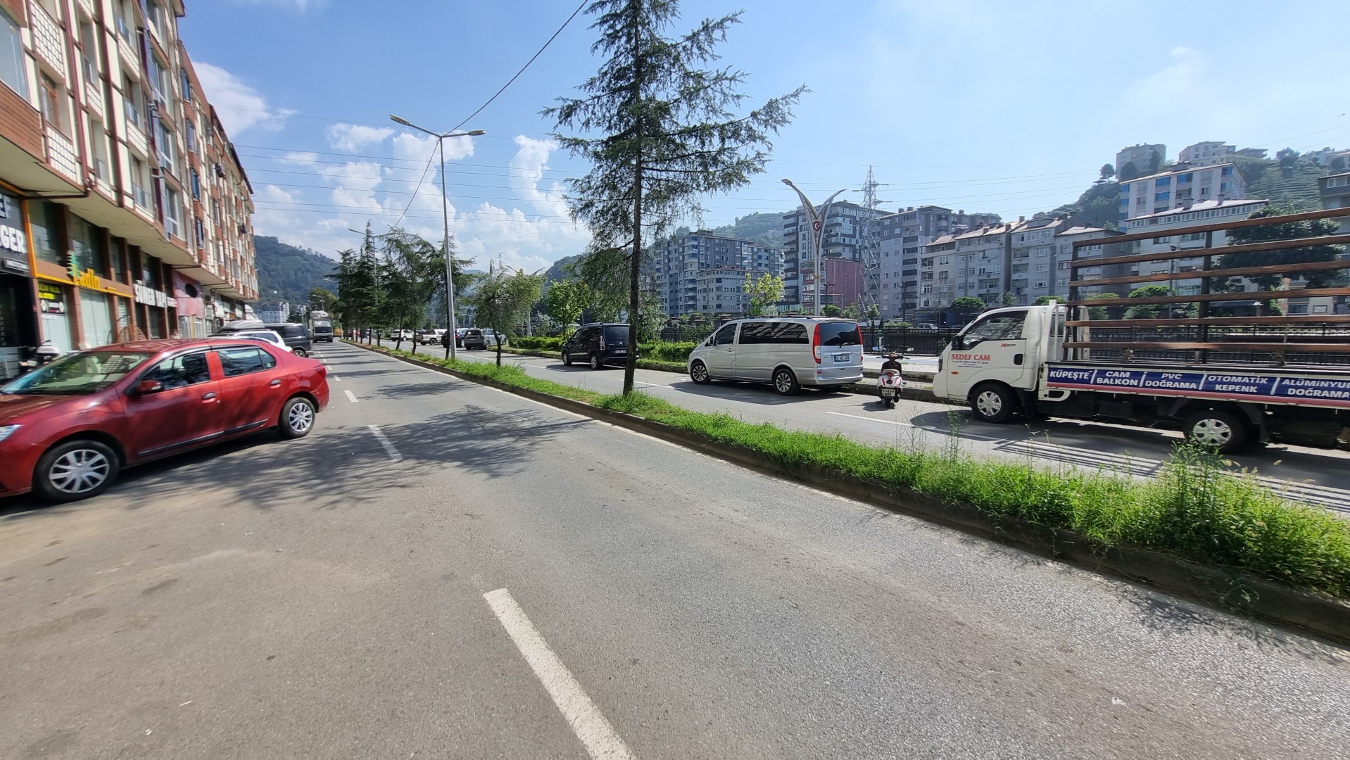 Kiralık İŞYERİ, Trabzon / OF / SULAKLI MAHALLESİ