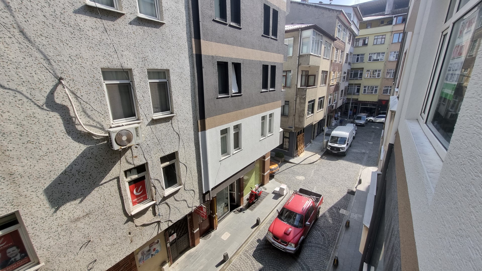 Kiralık Daire, Trabzon / OF / SULAKLI MAHALLESİ