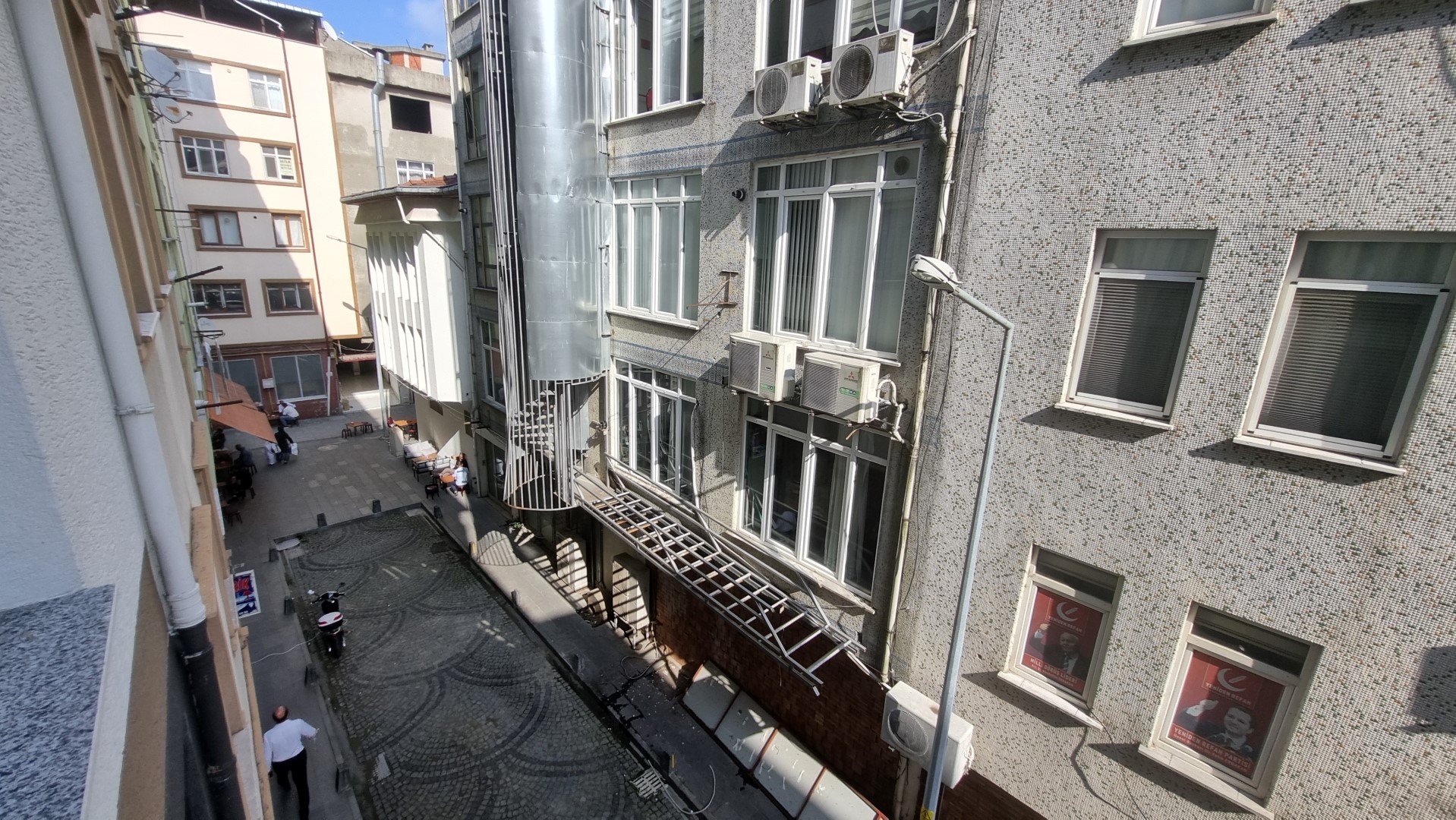 Kiralık Daire, Trabzon / OF / SULAKLI MAHALLESİ