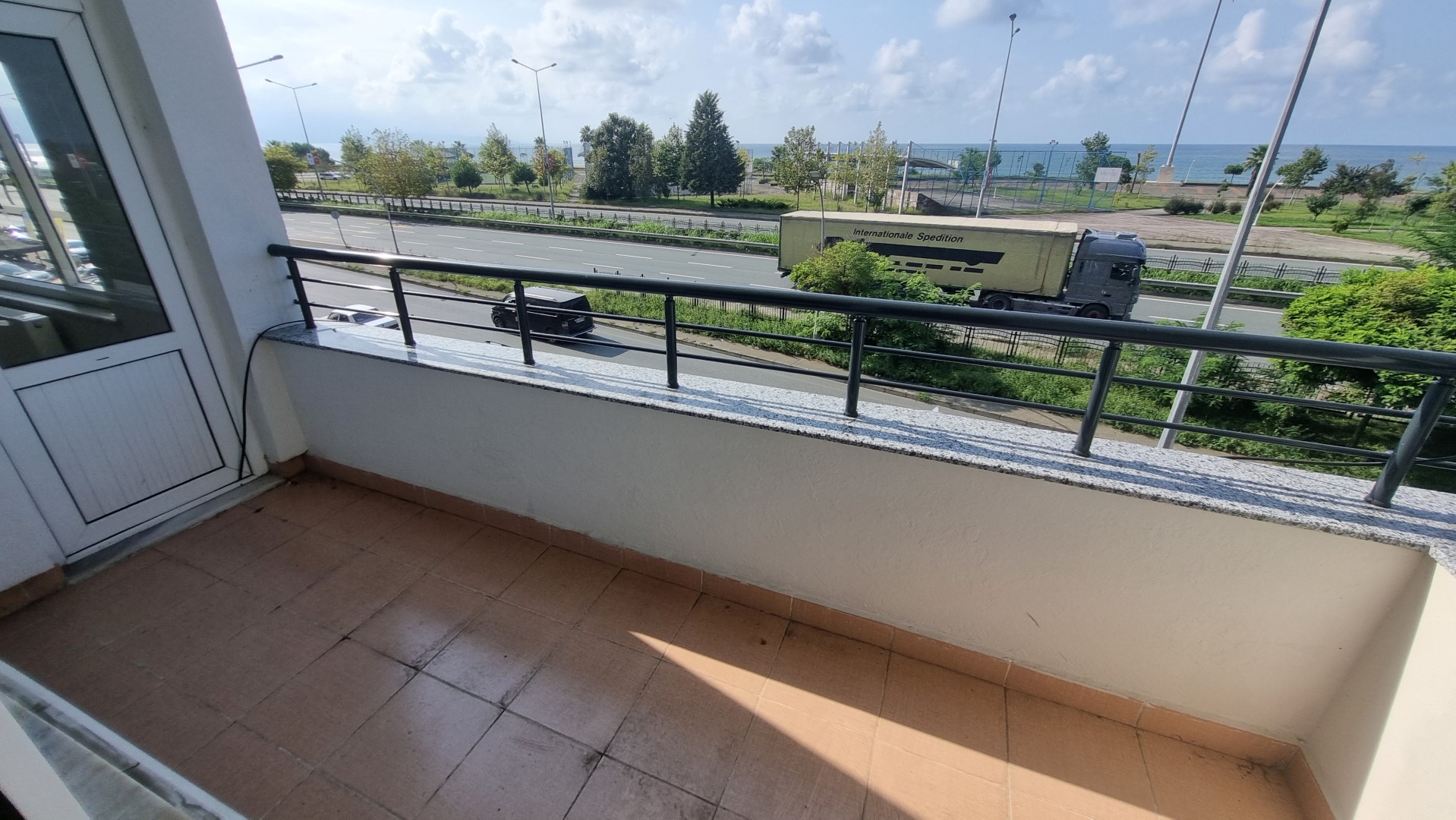 Kiralık Daire, Trabzon / OF / SULAKLI MAHALLESİ