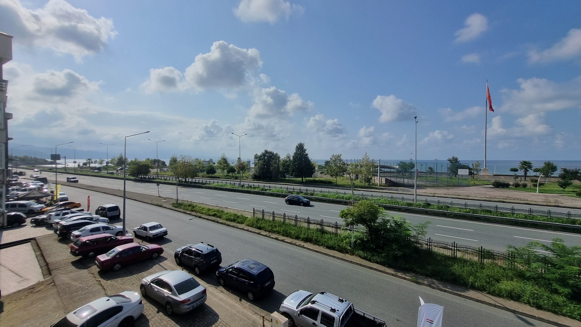Kiralık Daire, Trabzon / OF / SULAKLI MAHALLESİ