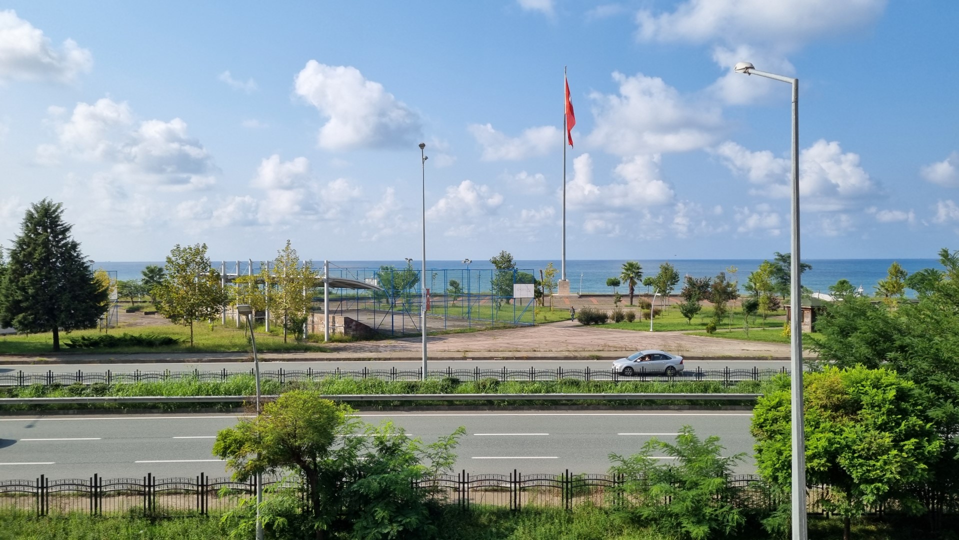 Kiralık Daire, Trabzon / OF / SULAKLI MAHALLESİ