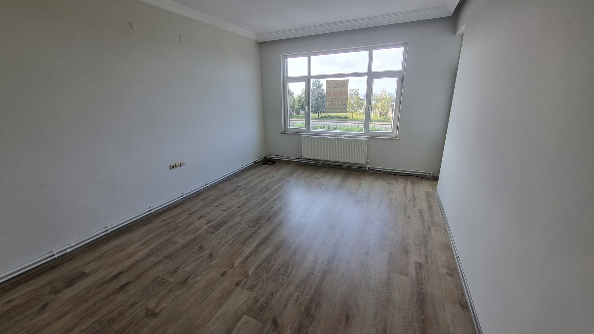 Kiralık Daire, Trabzon / OF / SULAKLI MAHALLESİ
