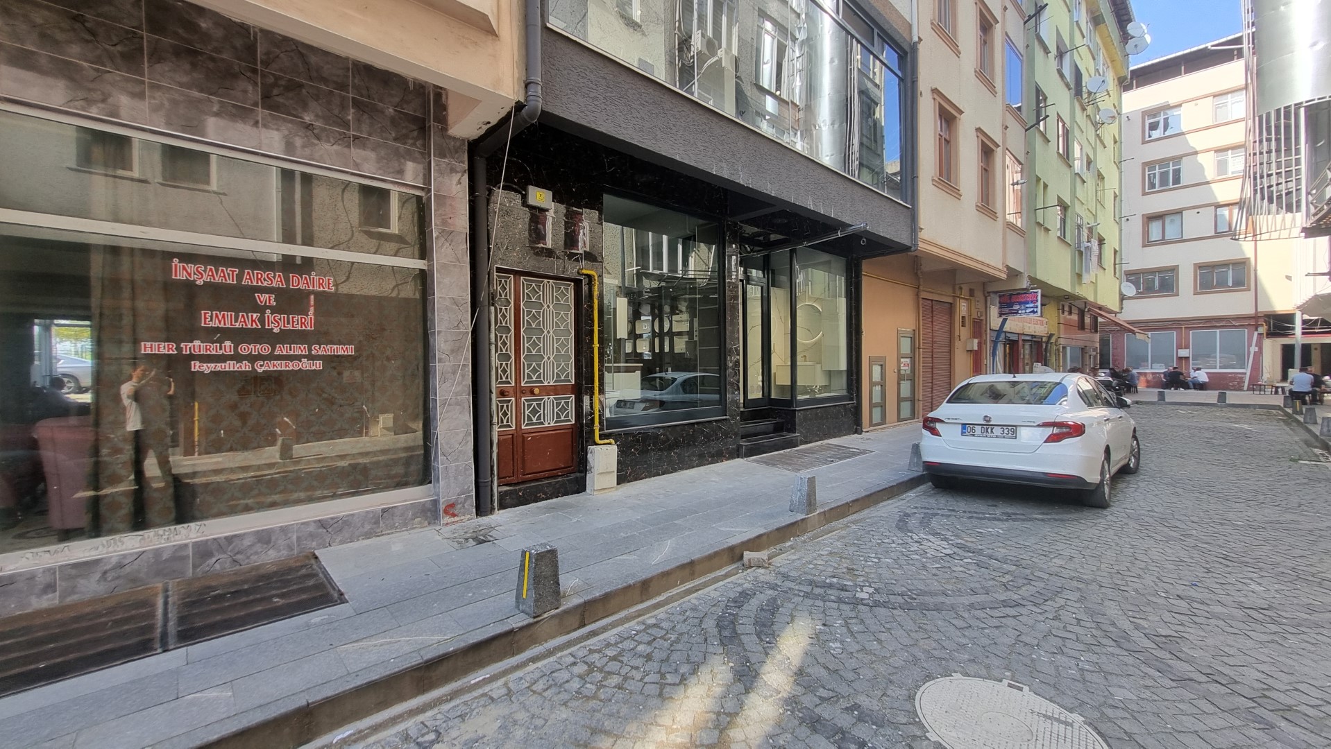 Kiralık Daire, Trabzon / OF / SULAKLI MAHALLESİ