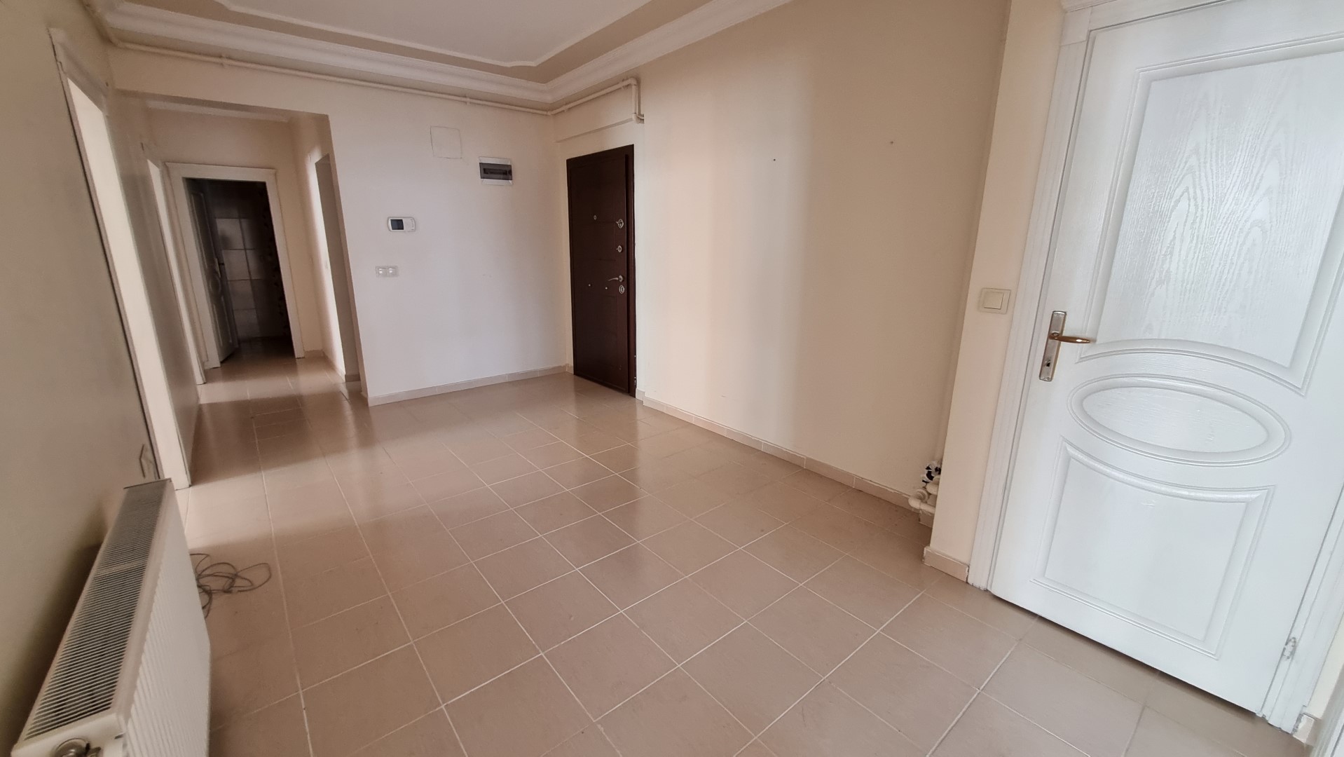 Kiralık Daire, Trabzon / OF / İRFANLI MAH.