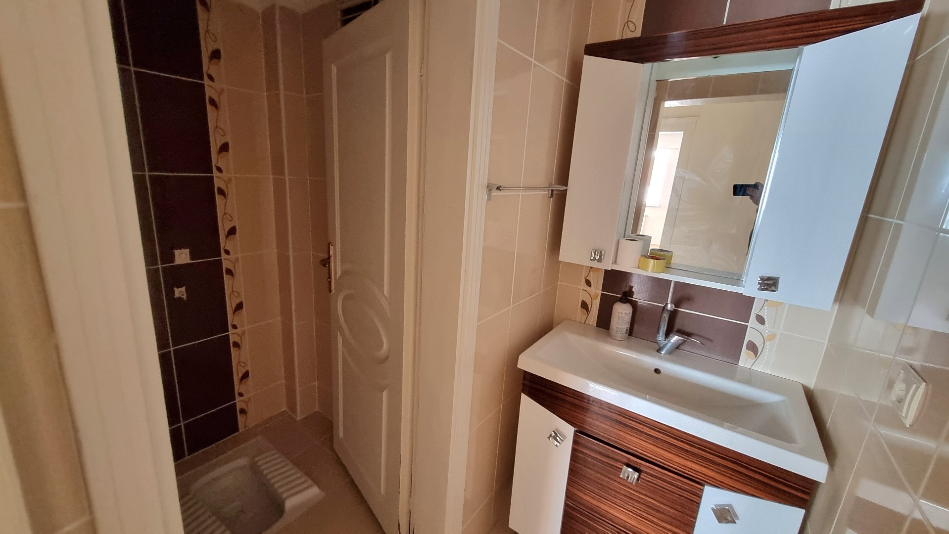 Kiralık Daire, Trabzon / OF / İRFANLI MAH.