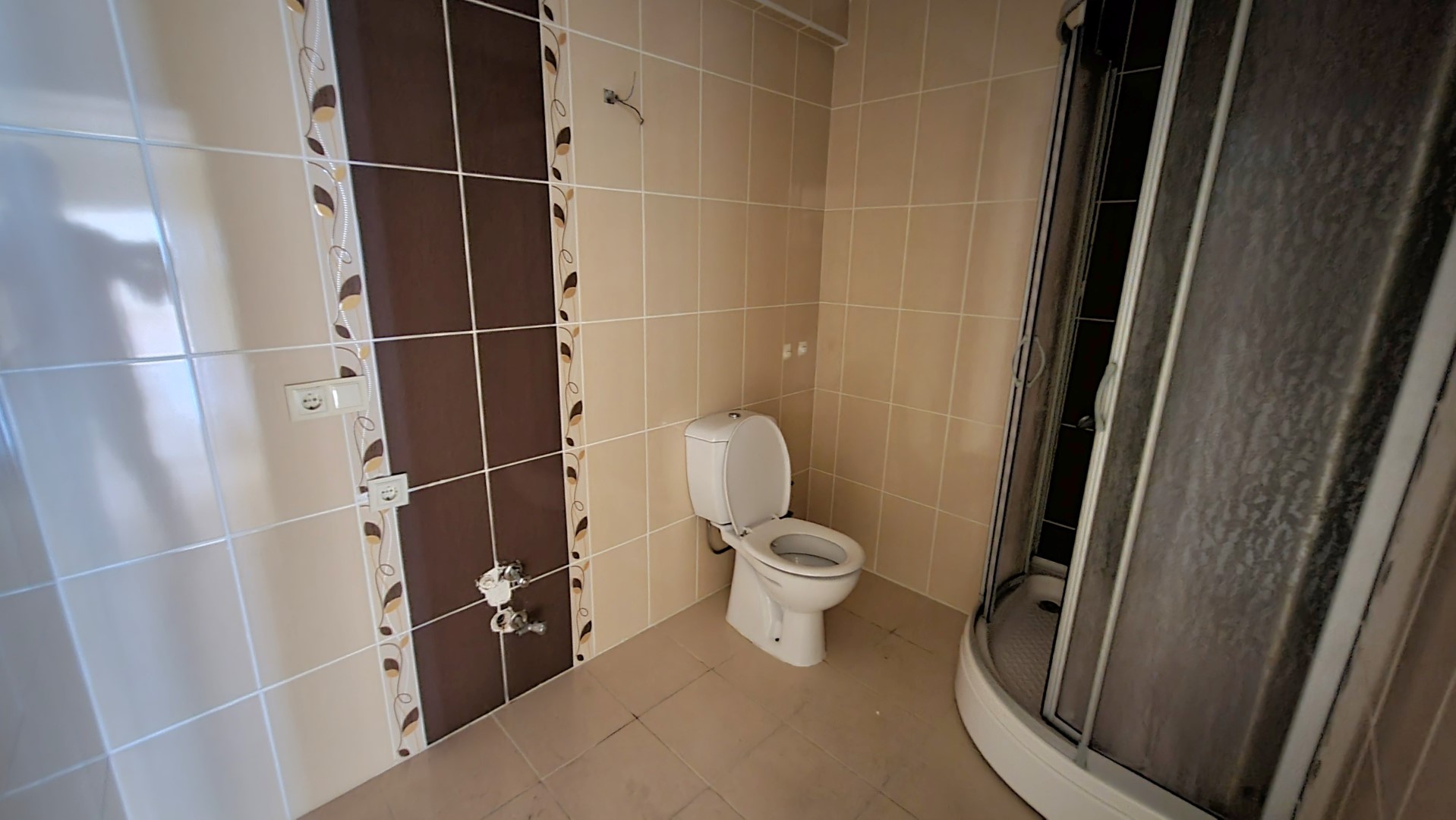 Kiralık Daire, Trabzon / OF / İRFANLI MAH.
