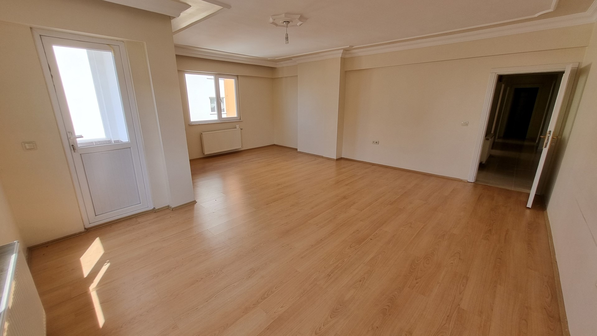Kiralık Daire, Trabzon / OF / İRFANLI MAH.