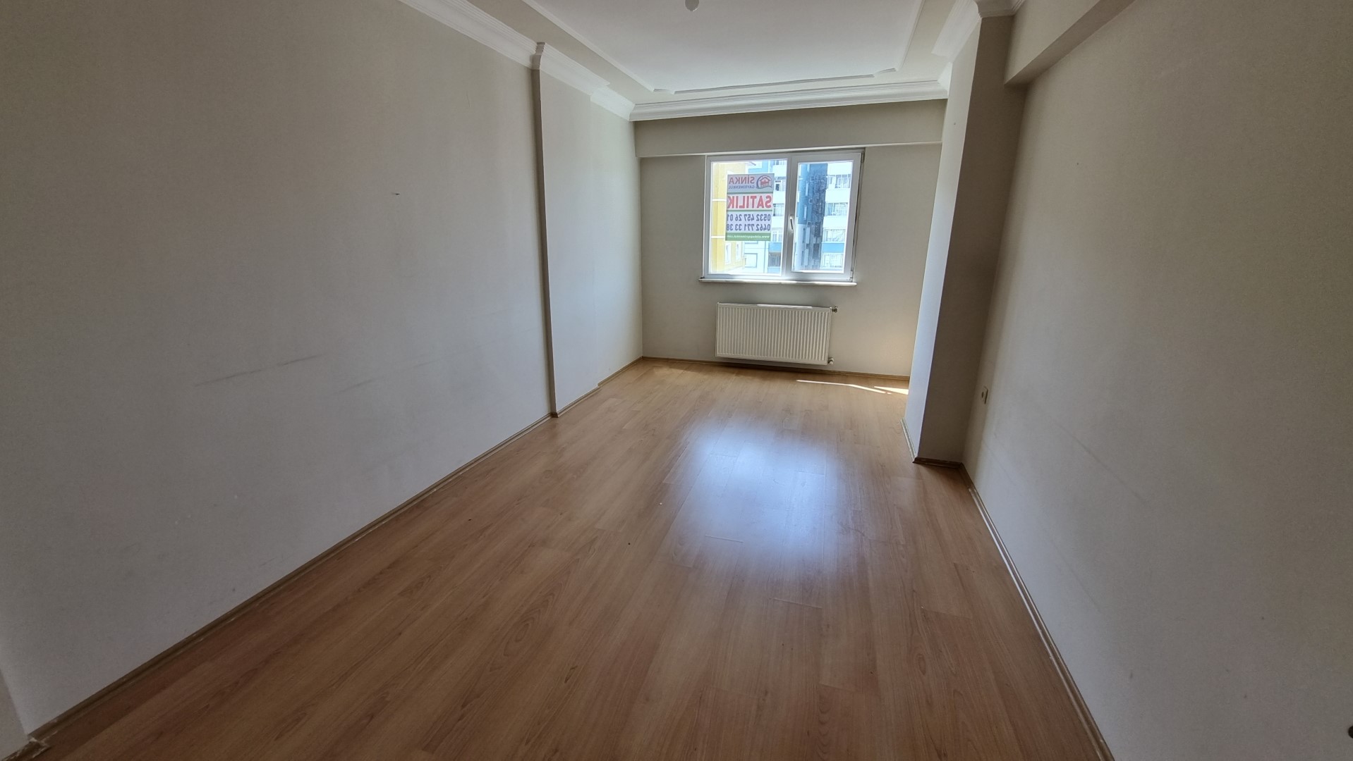 Kiralık Daire, Trabzon / OF / İRFANLI MAH.