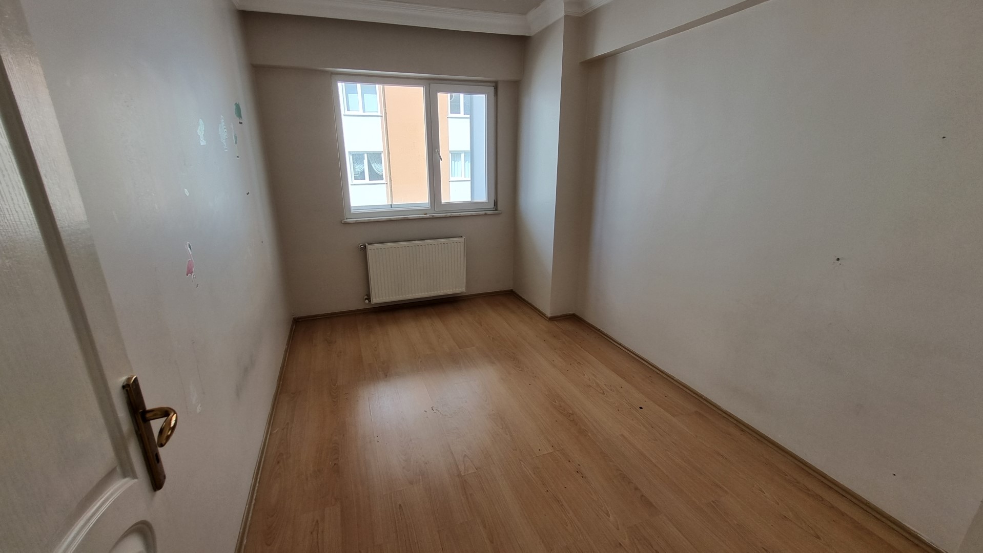 Kiralık Daire, Trabzon / OF / İRFANLI MAH.
