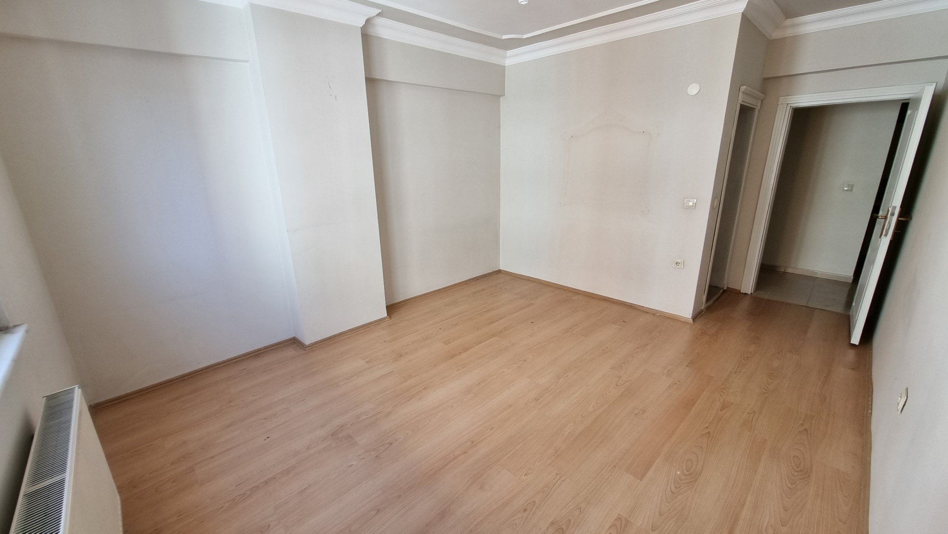 Kiralık Daire, Trabzon / OF / İRFANLI MAH.