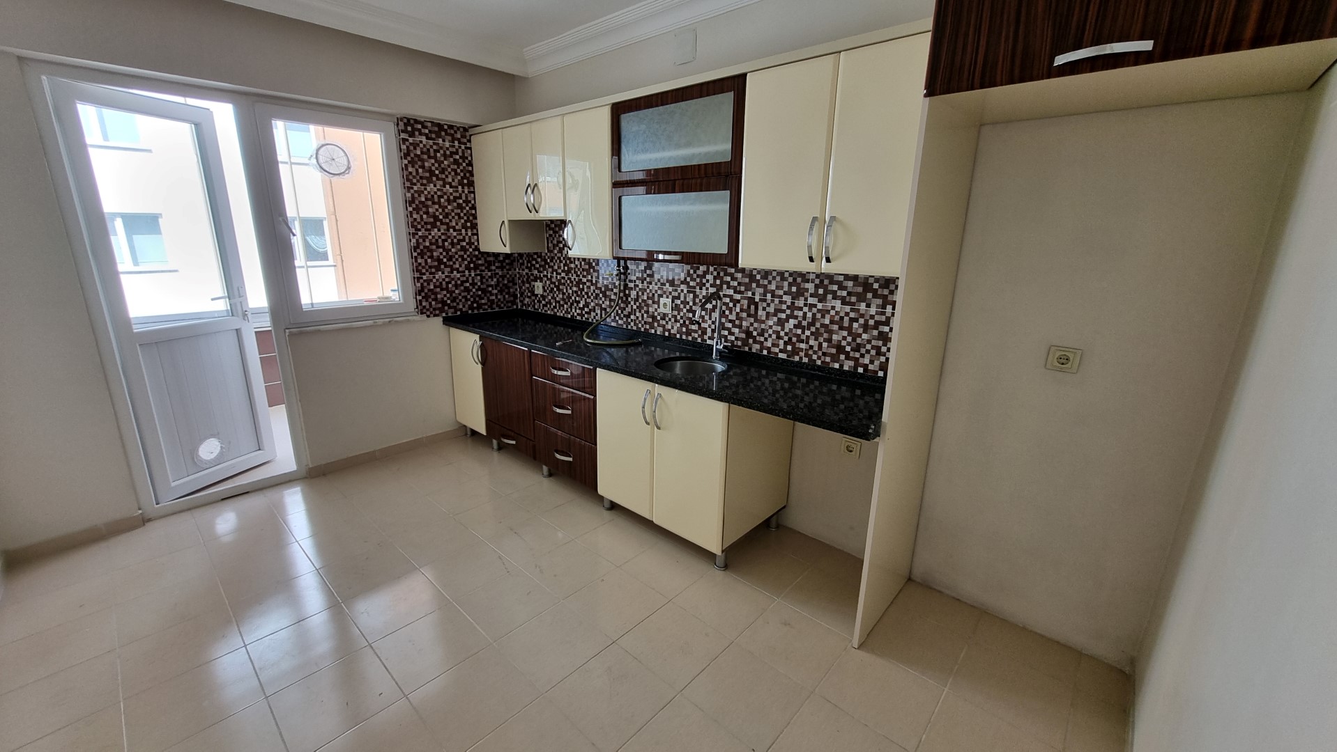 Kiralık Daire, Trabzon / OF / İRFANLI MAH.