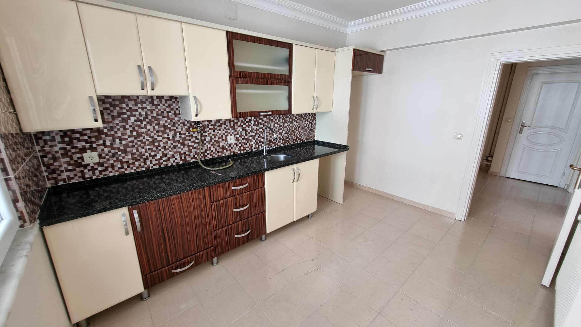 Kiralık Daire, Trabzon / OF / İRFANLI MAH.