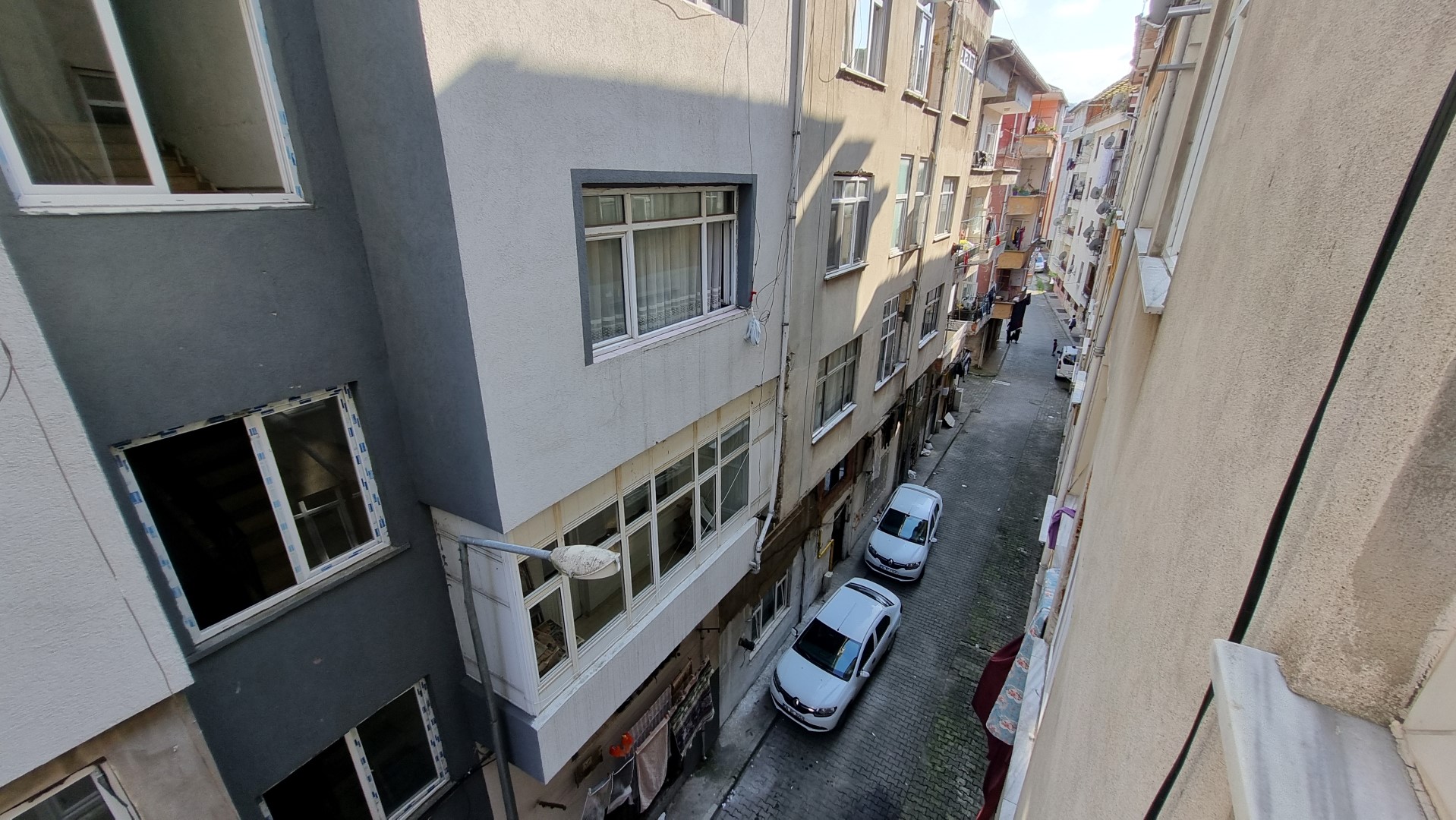 Satılık Daire, Trabzon / OF / SULAKLI MAHALLESİ