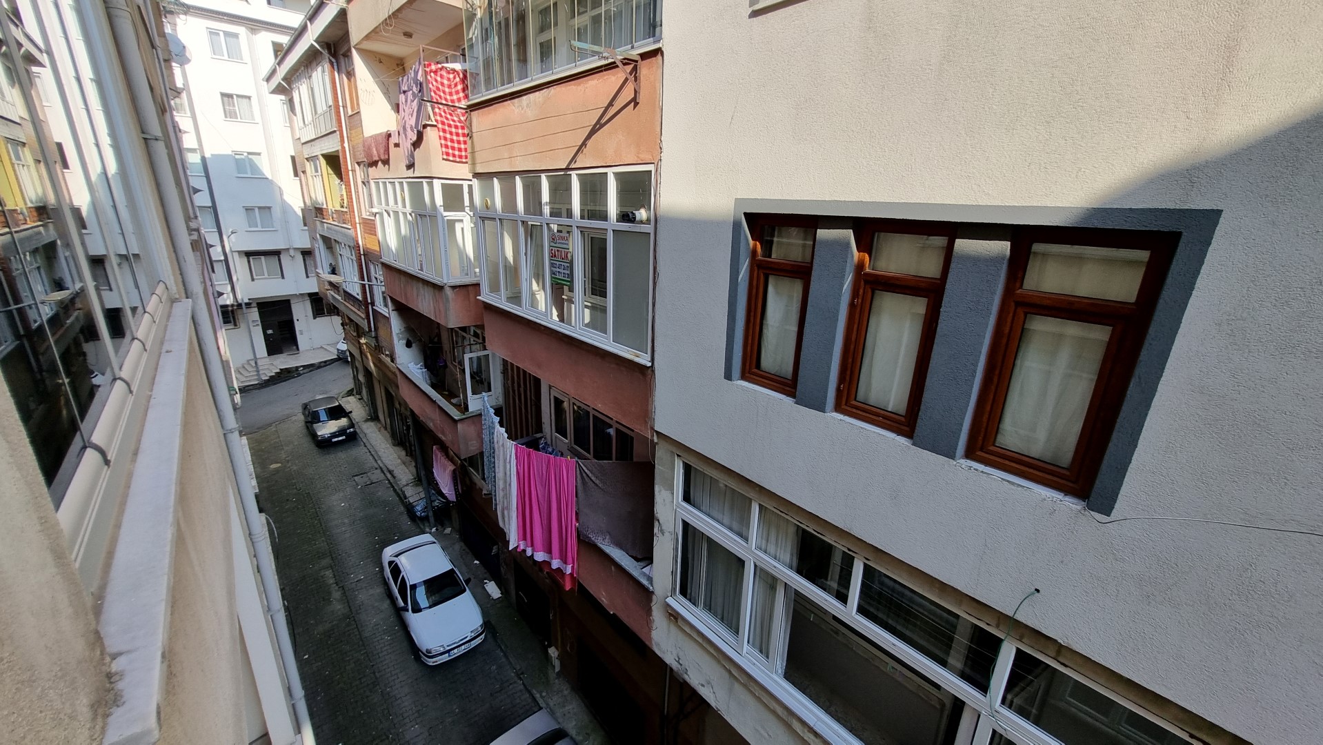 Satılık Daire, Trabzon / OF / SULAKLI MAHALLESİ
