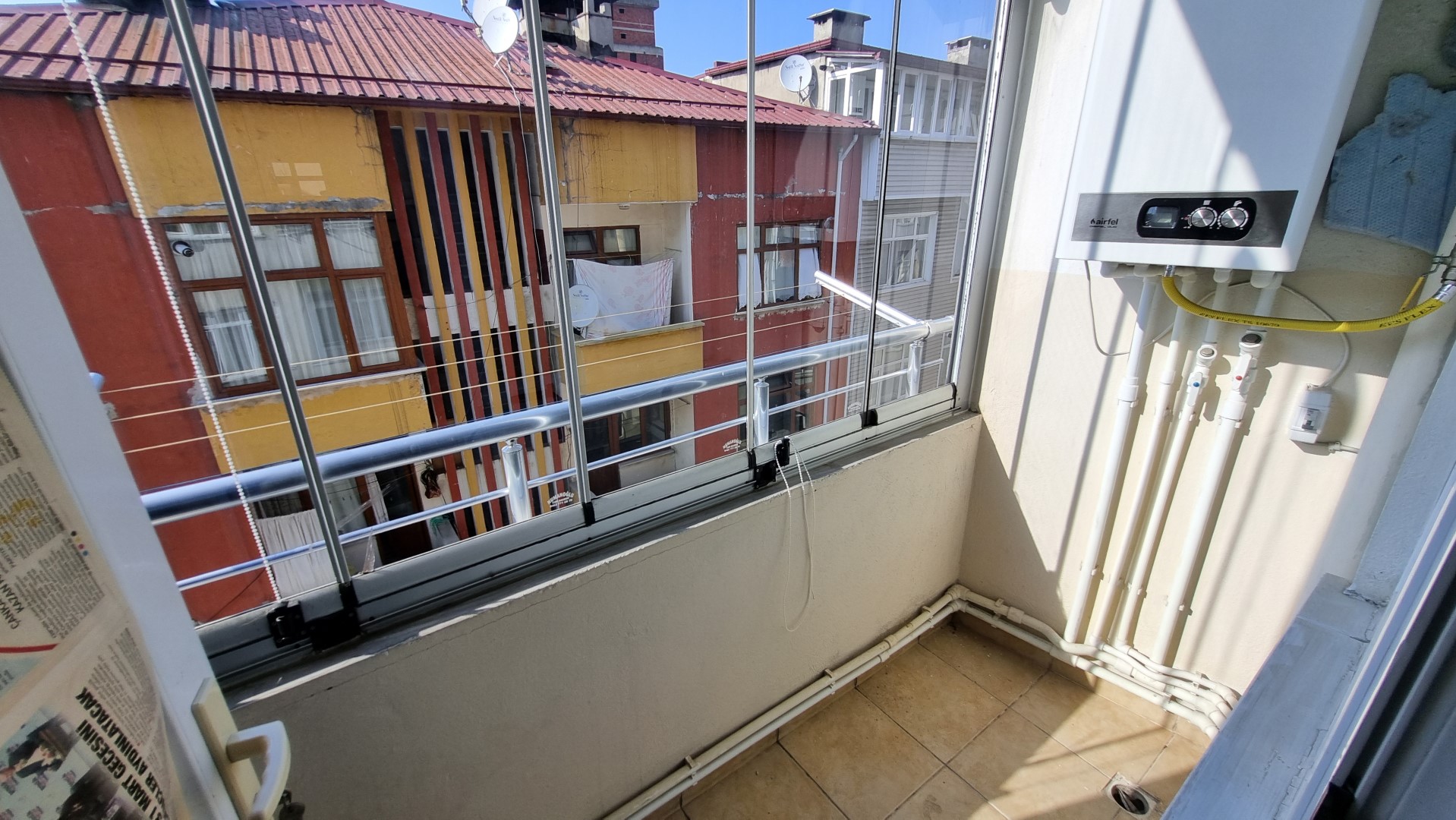 Satılık Daire, Trabzon / OF / SULAKLI MAHALLESİ