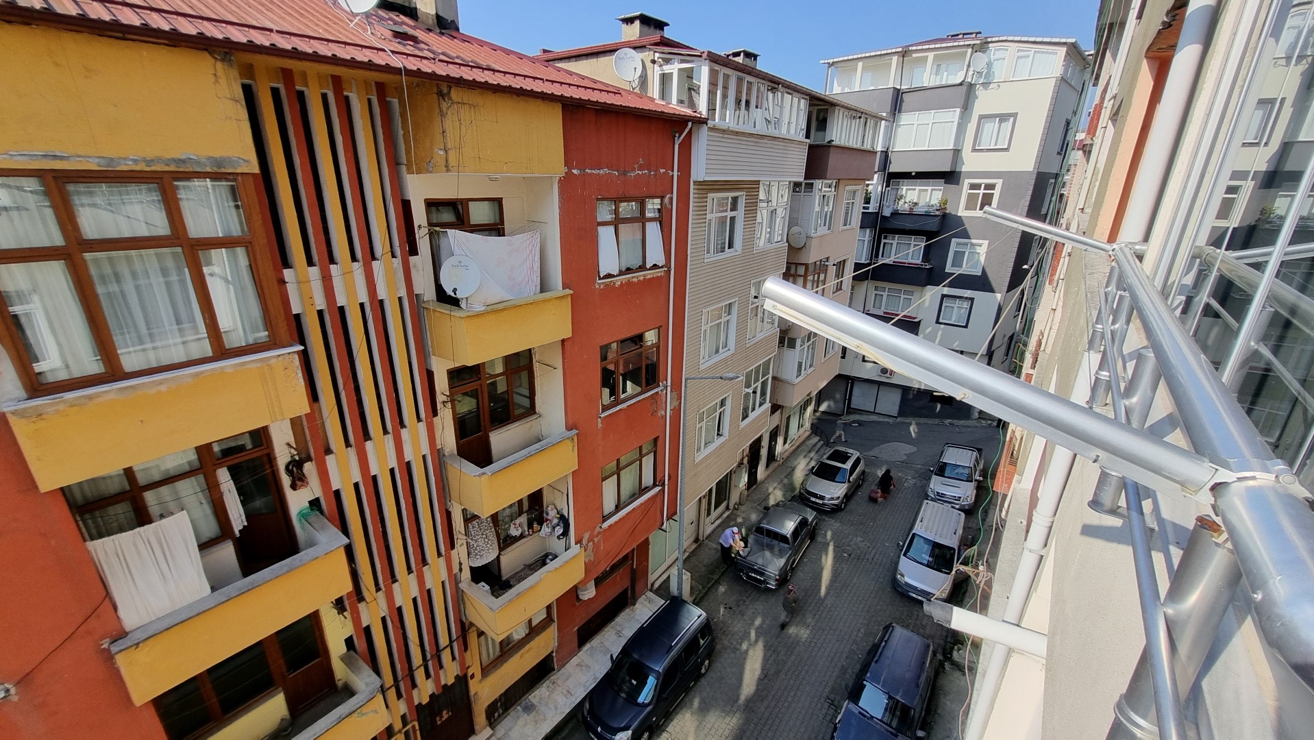 Satılık Daire, Trabzon / OF / SULAKLI MAHALLESİ