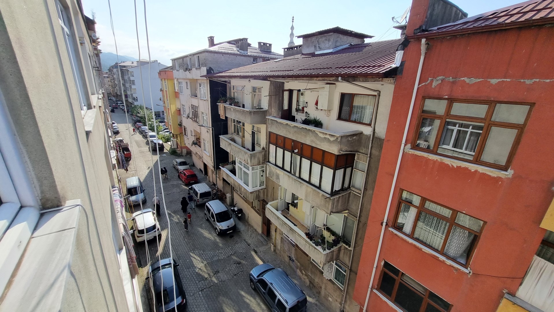 Satılık Daire, Trabzon / OF / SULAKLI MAHALLESİ