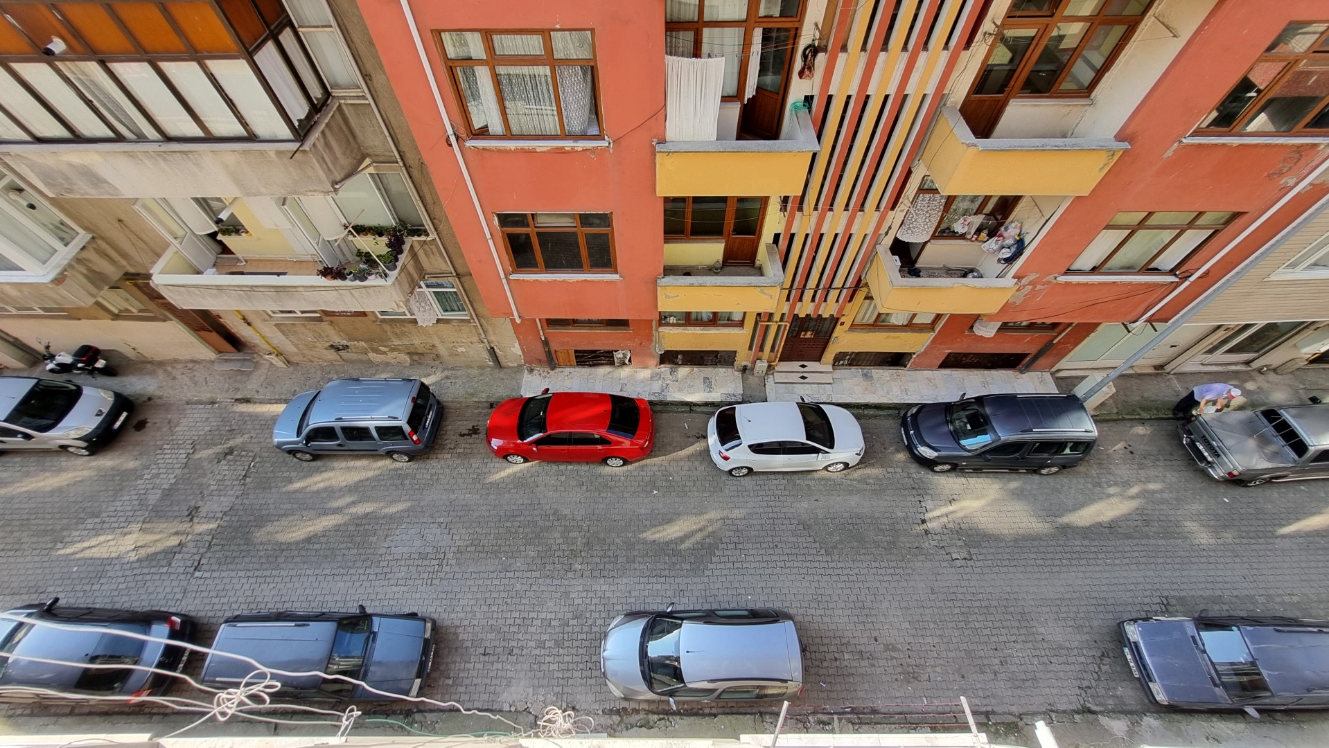Satılık Daire, Trabzon / OF / SULAKLI MAHALLESİ