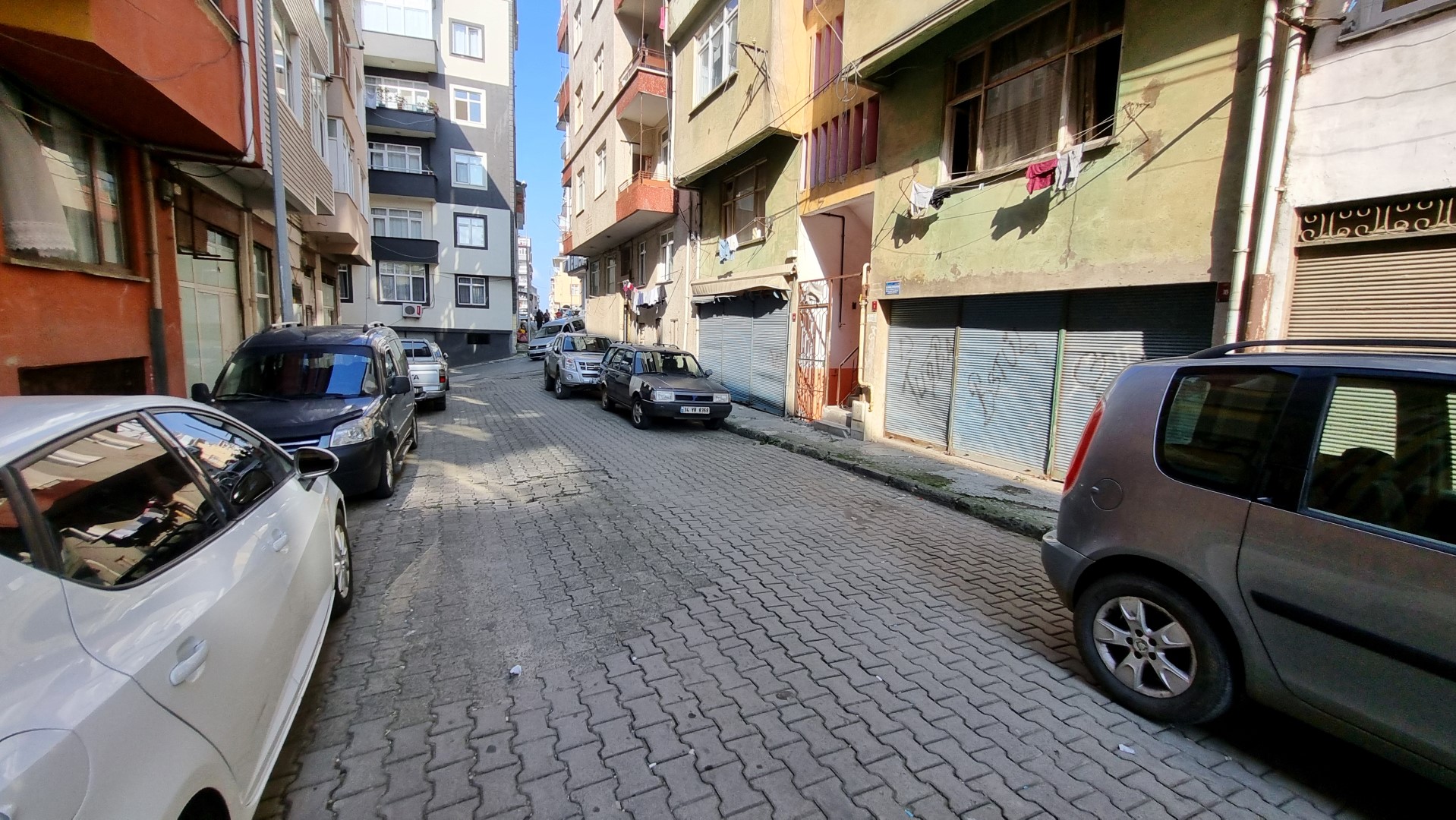 Satılık Daire, Trabzon / OF / SULAKLI MAHALLESİ
