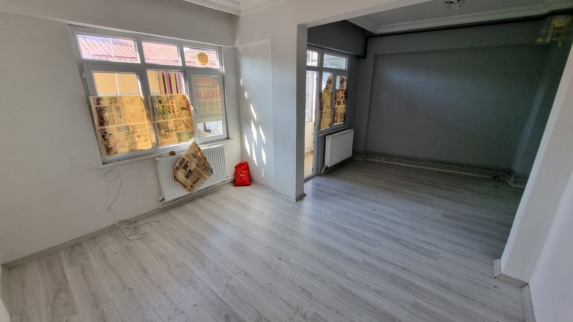 Satılık Daire, Trabzon / OF / SULAKLI MAHALLESİ