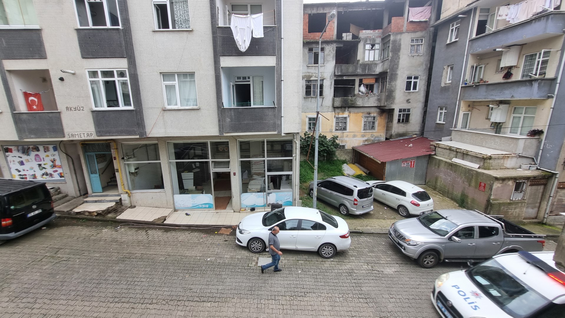 Kiralık Daire, Trabzon / OF / CUMHURİYET MAHALLESİ