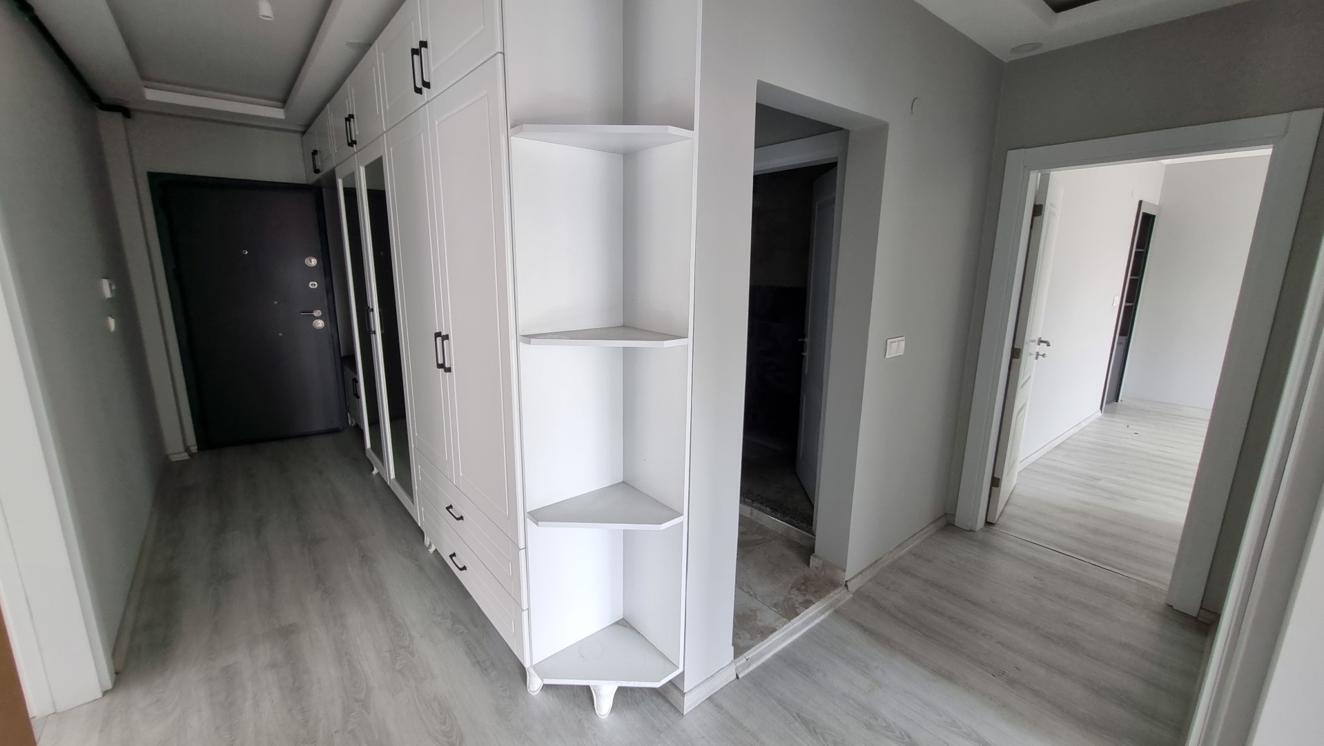 Kiralık Daire, Trabzon / OF / İRFANLI MAHALLESİ