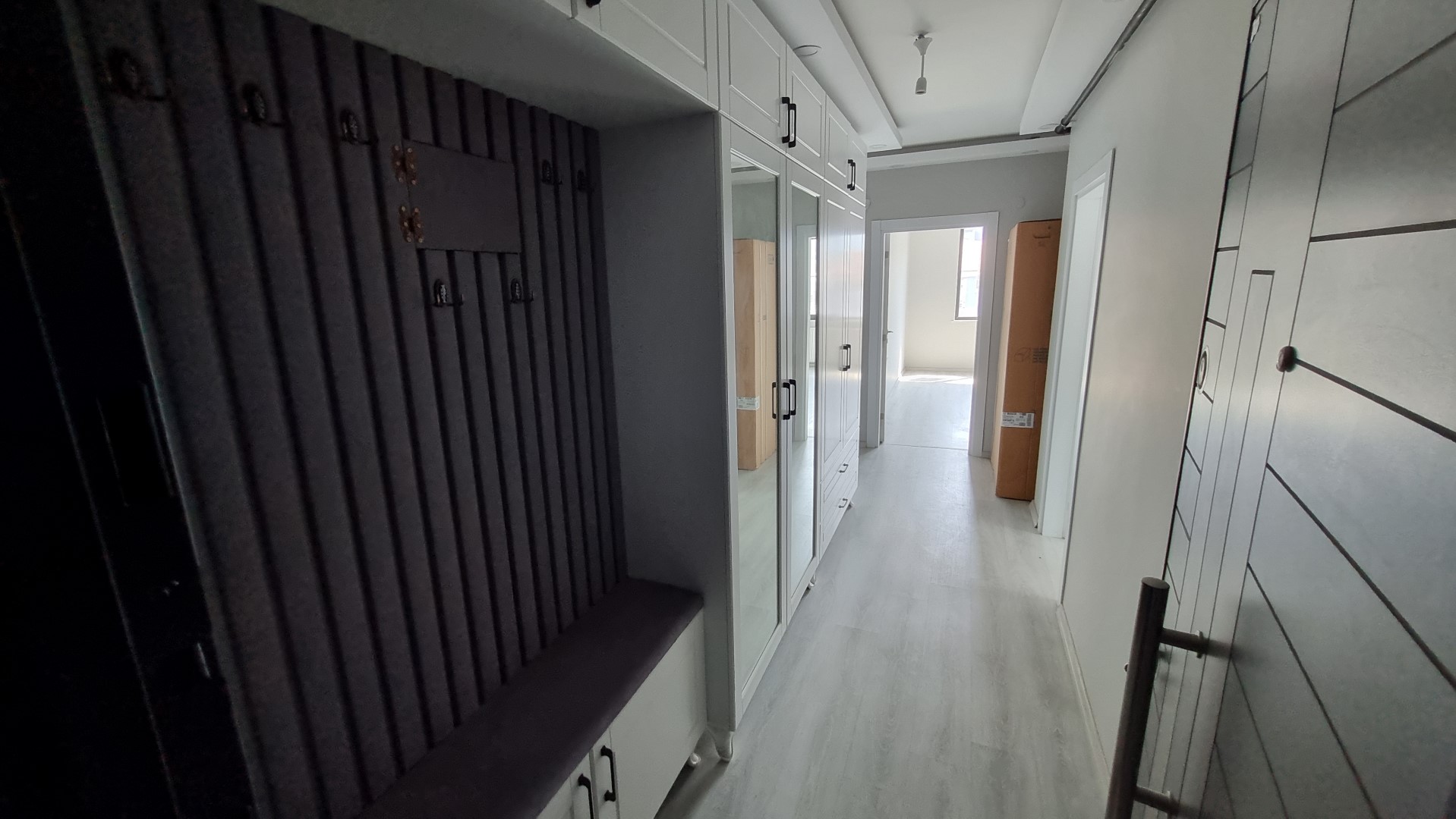 Kiralık Daire, Trabzon / OF / İRFANLI MAHALLESİ