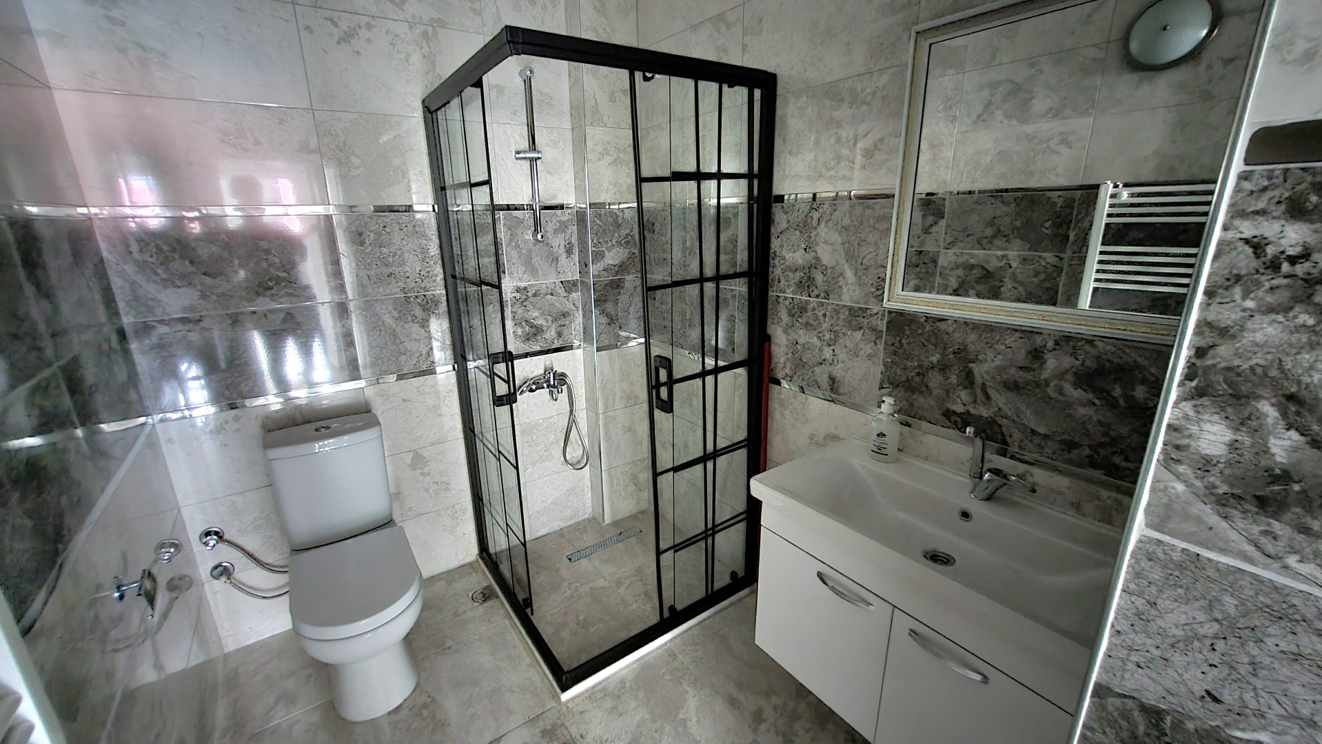 Kiralık Daire, Trabzon / OF / İRFANLI MAHALLESİ