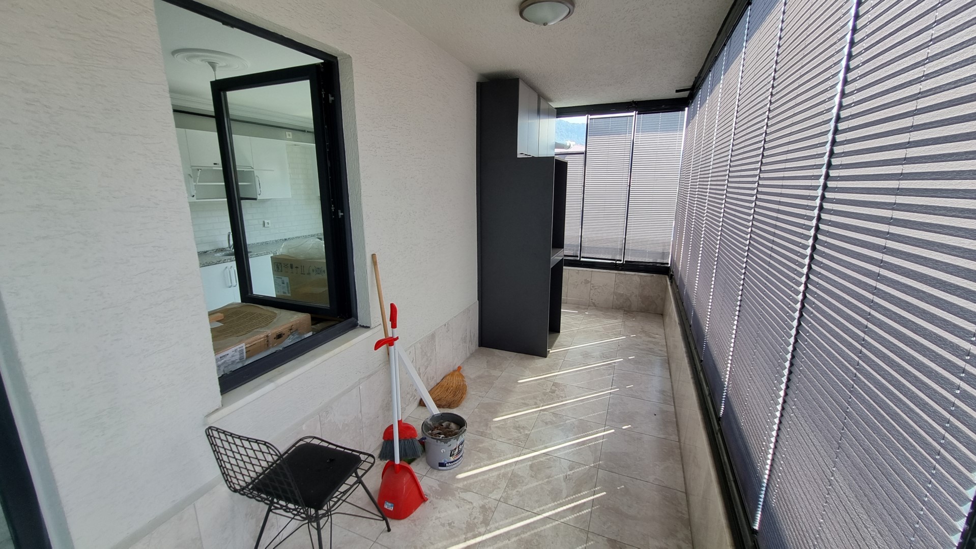 Kiralık Daire, Trabzon / OF / İRFANLI MAHALLESİ