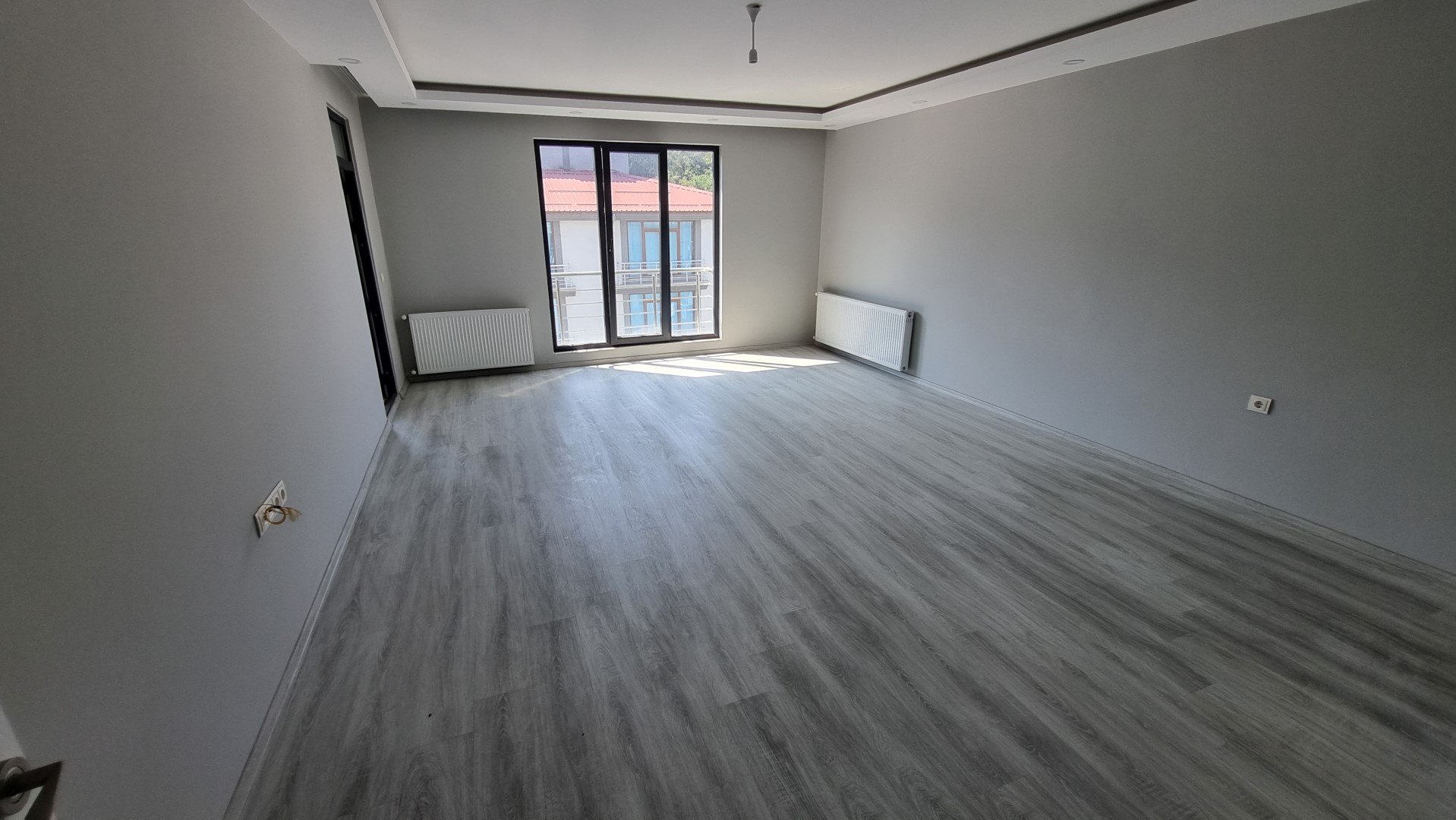 Kiralık Daire, Trabzon / OF / İRFANLI MAHALLESİ