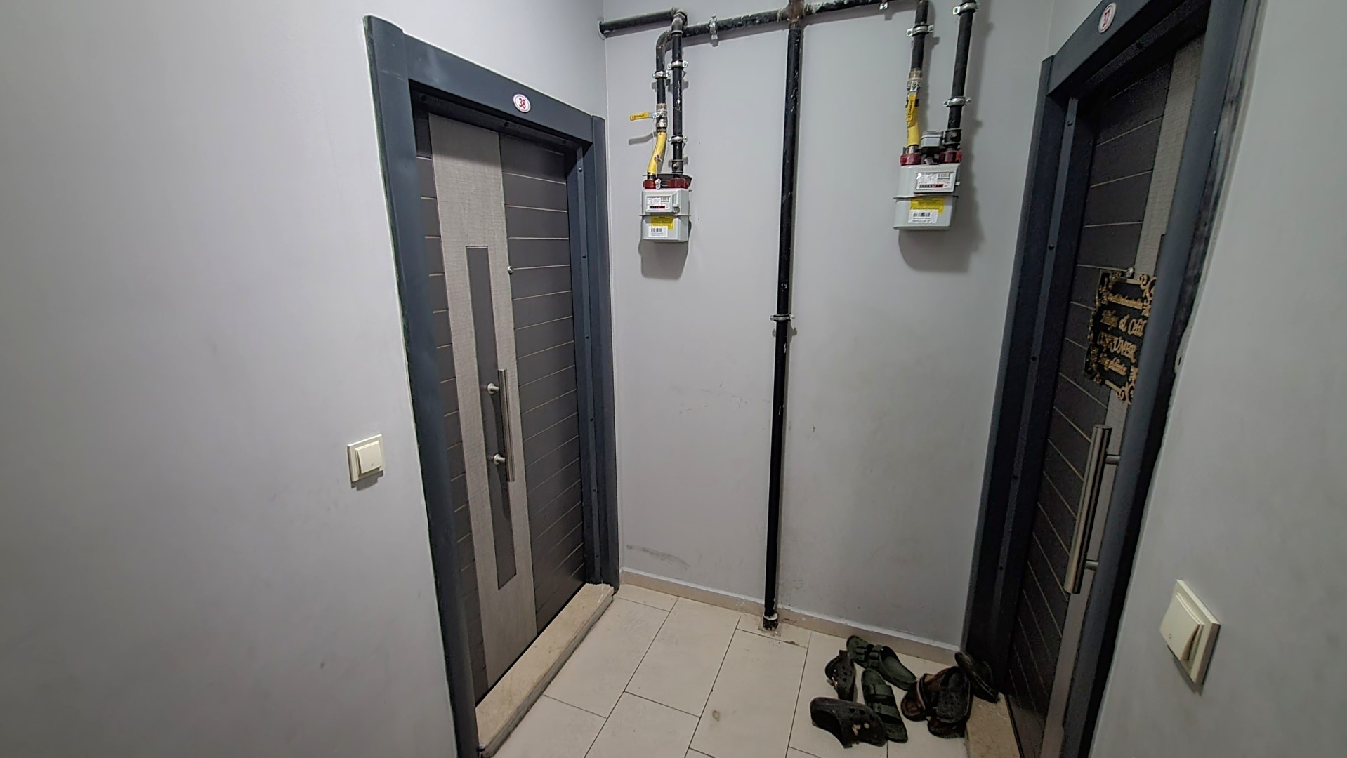 Kiralık Daire, Trabzon / OF / İRFANLI MAHALLESİ