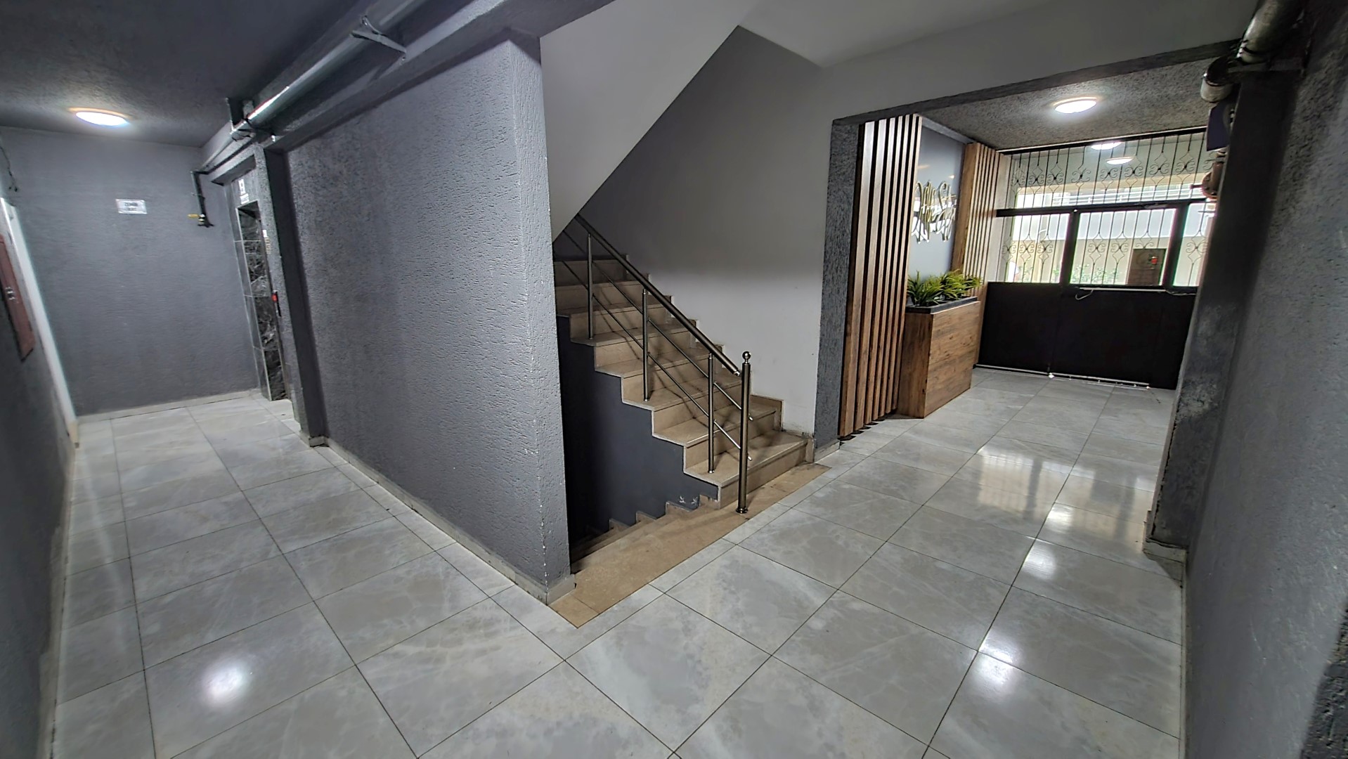 Kiralık Daire, Trabzon / OF / İRFANLI MAHALLESİ