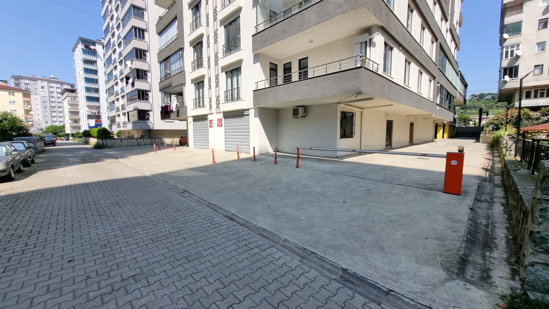 Kiralık Daire, Trabzon / OF / İRFANLI MAHALLESİ