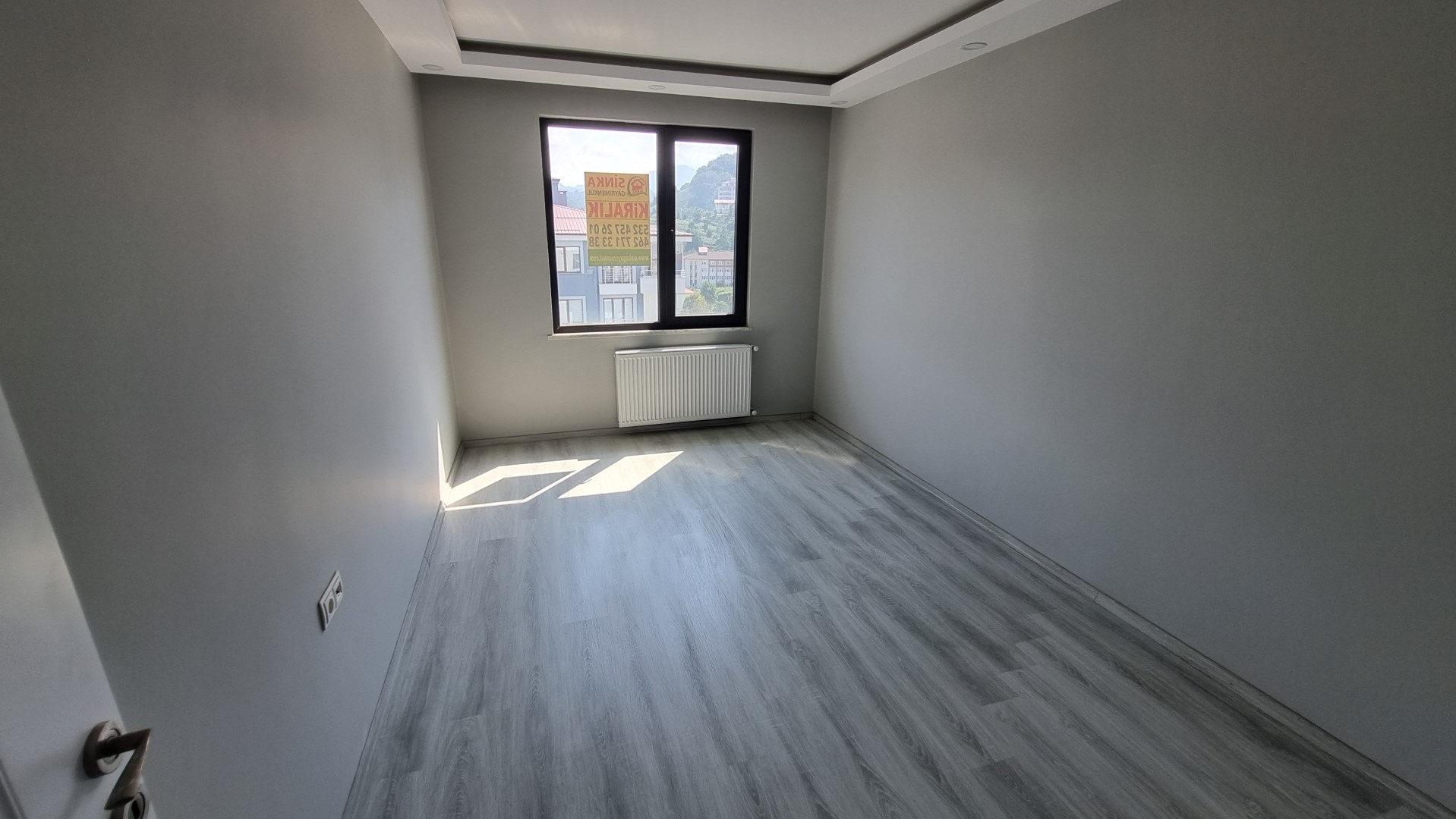 Kiralık Daire, Trabzon / OF / İRFANLI MAHALLESİ