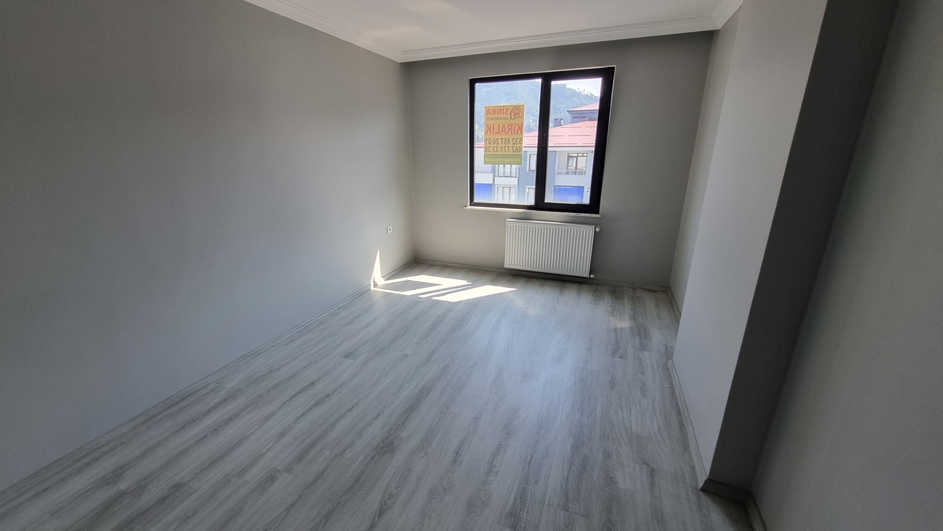 Kiralık Daire, Trabzon / OF / İRFANLI MAHALLESİ