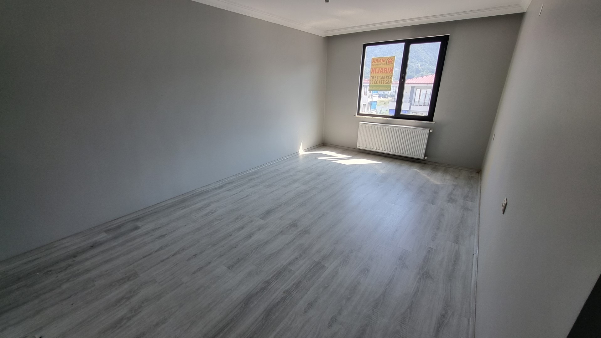 Kiralık Daire, Trabzon / OF / İRFANLI MAHALLESİ