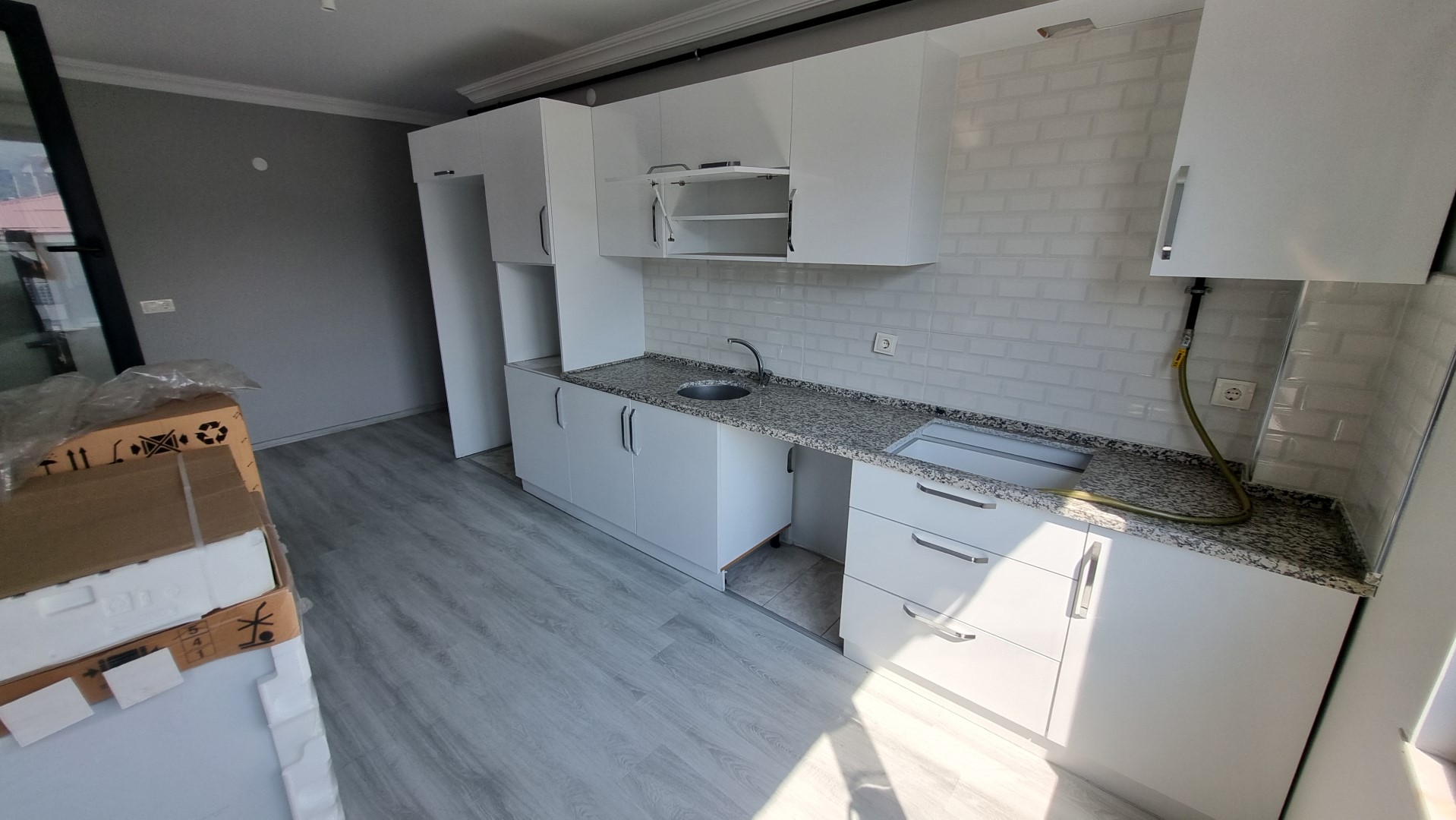 Kiralık Daire, Trabzon / OF / İRFANLI MAHALLESİ