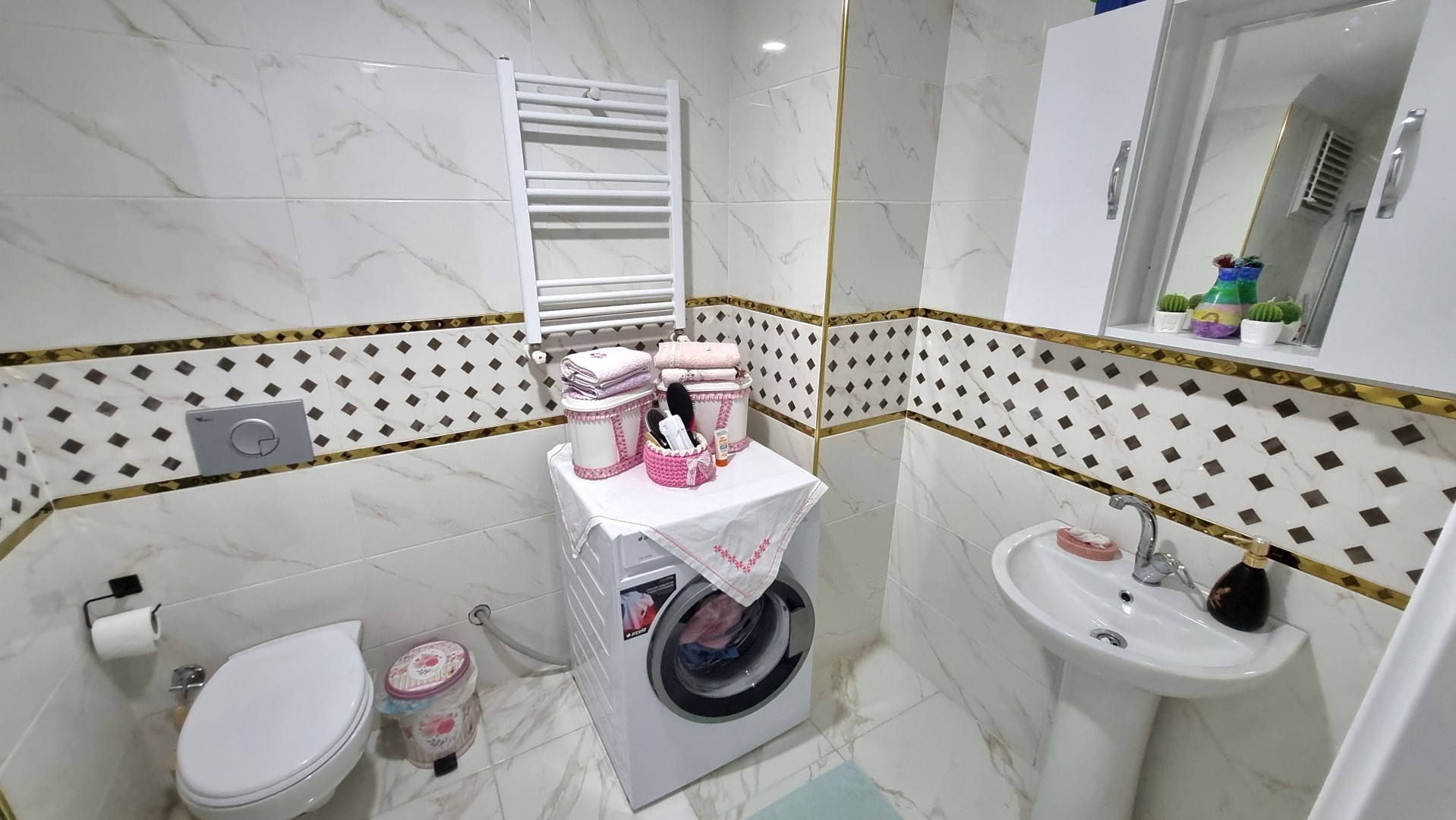 Satılık Daire, Trabzon / OF / İRFANLI MAHALLESİ