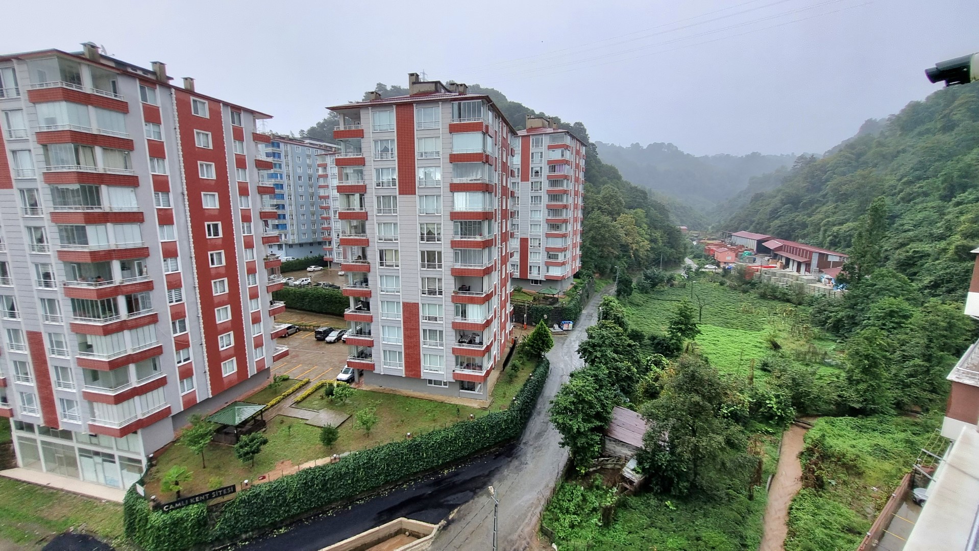 Satılık Daire, Trabzon / OF / İRFANLI MAHALLESİ