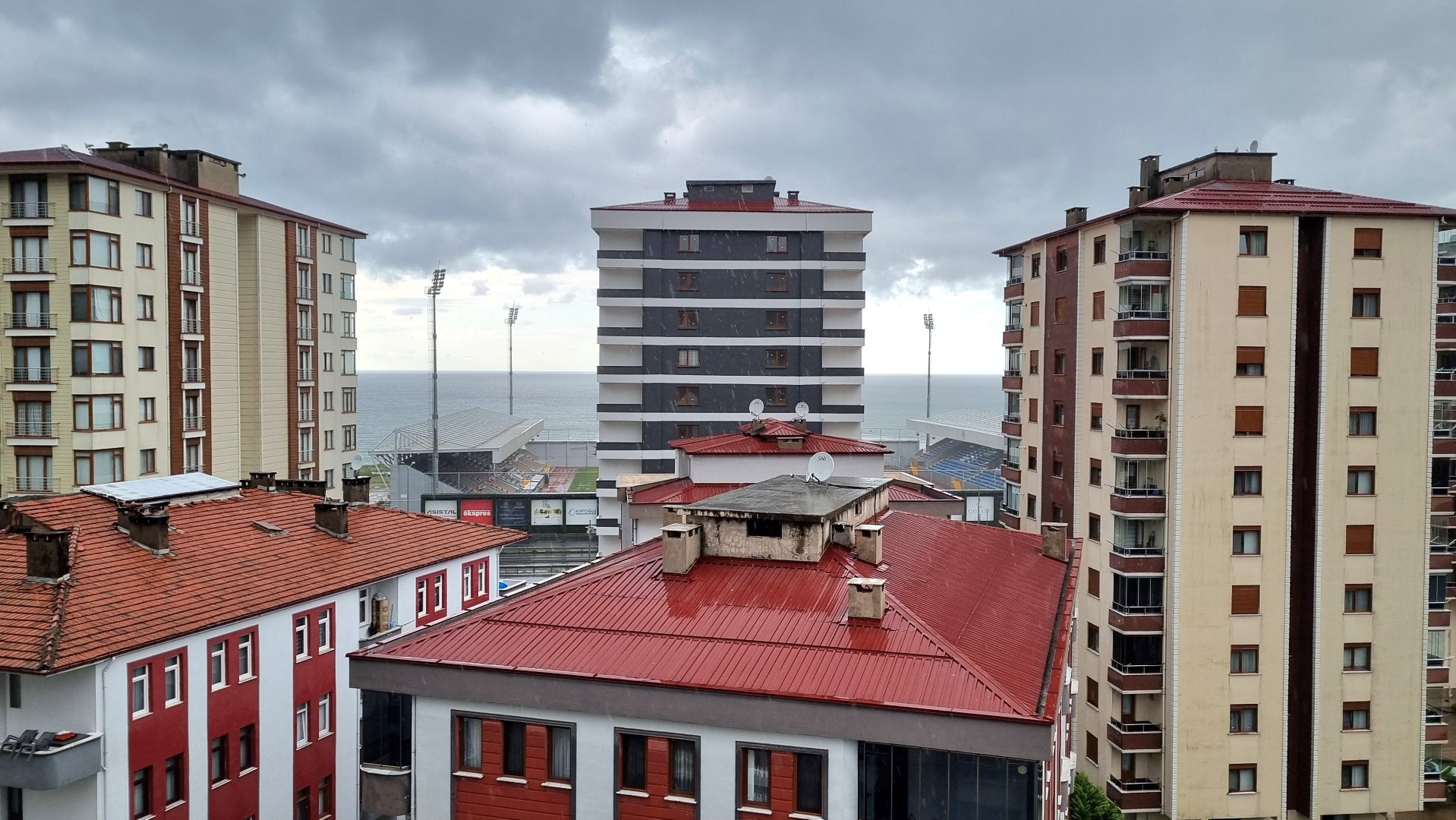 Satılık Daire, Trabzon / OF / İRFANLI MAHALLESİ