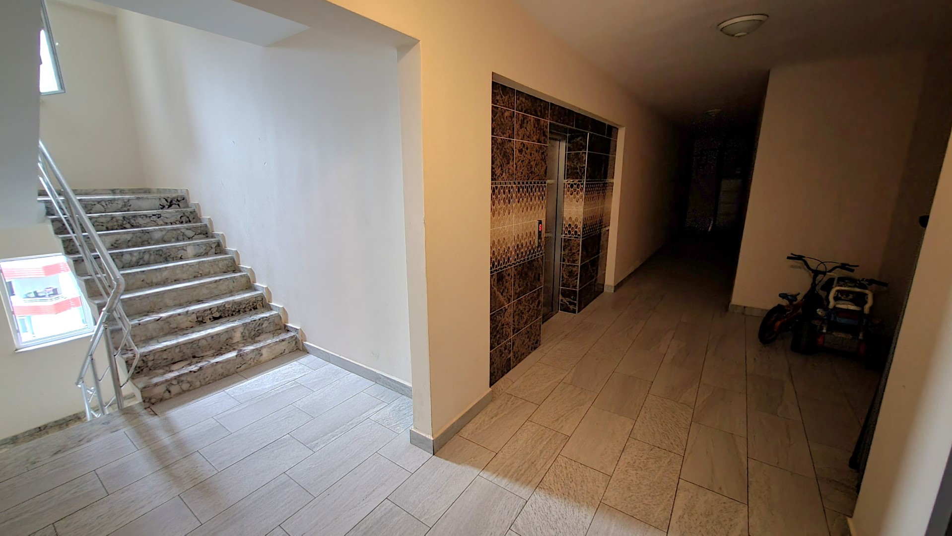 Satılık Daire, Trabzon / OF / İRFANLI MAHALLESİ
